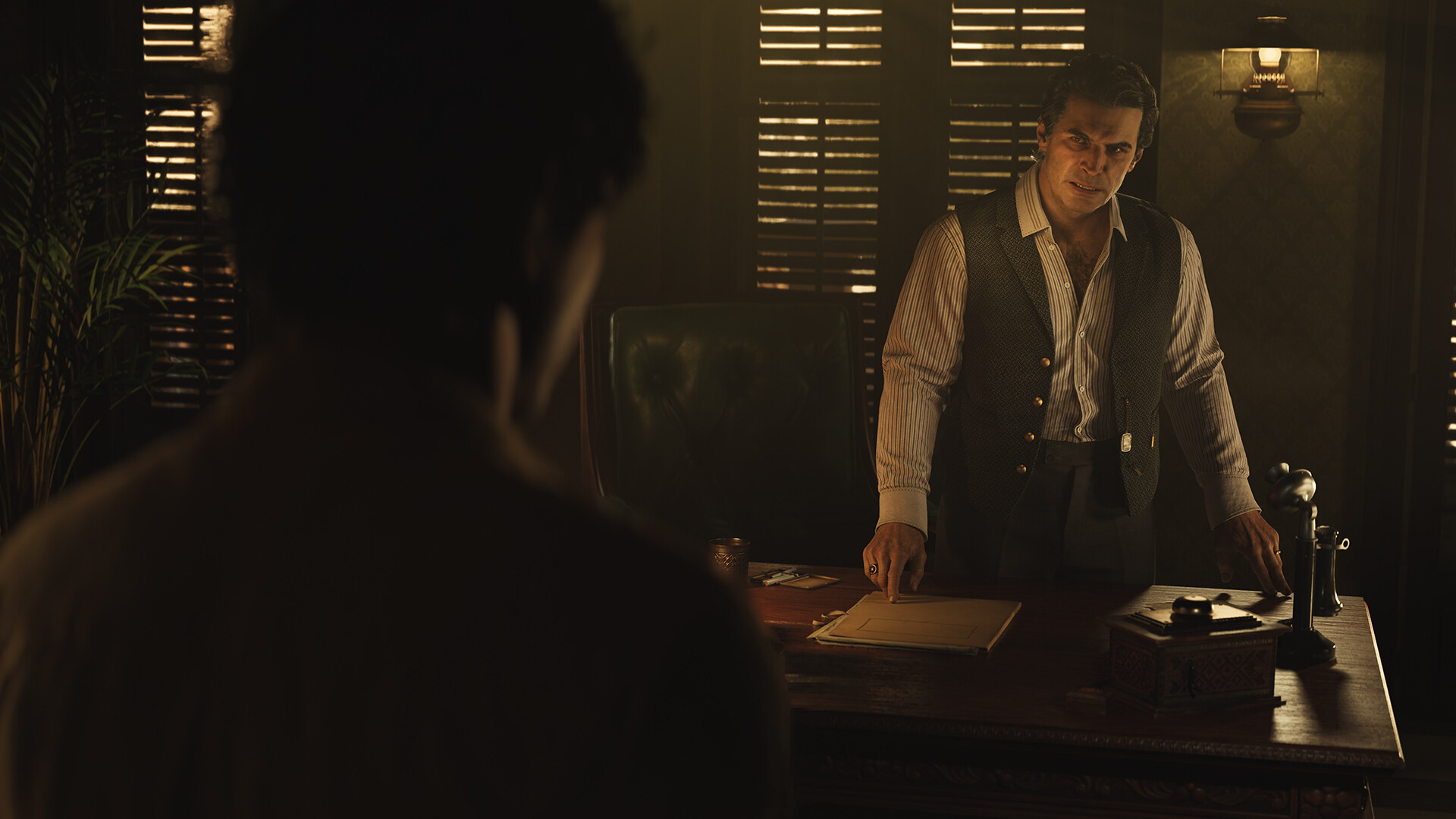 图片[3]-黑手党起源前传《四海兄弟：故乡》Steam 82%特别好评 西西里帮派动作新体验 剧情向动作玩家必玩新作-山海之花 - 宝藏星球屋