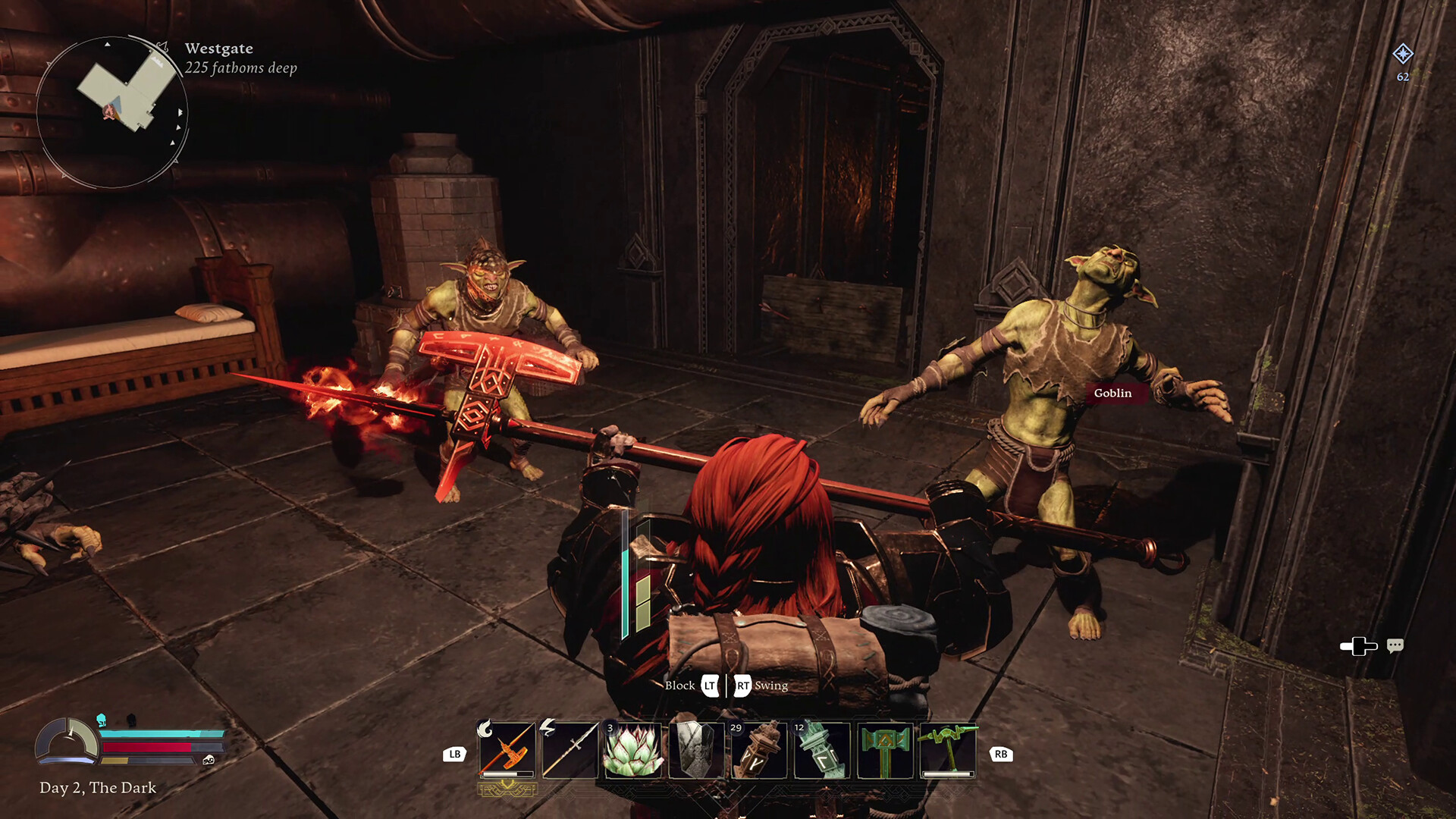 图片[10]-《指环王：重返墨瑞亚》一款中土世界生存建造游戏，最新电脑中文版，解压即玩！-山海之花 - 宝藏星球屋