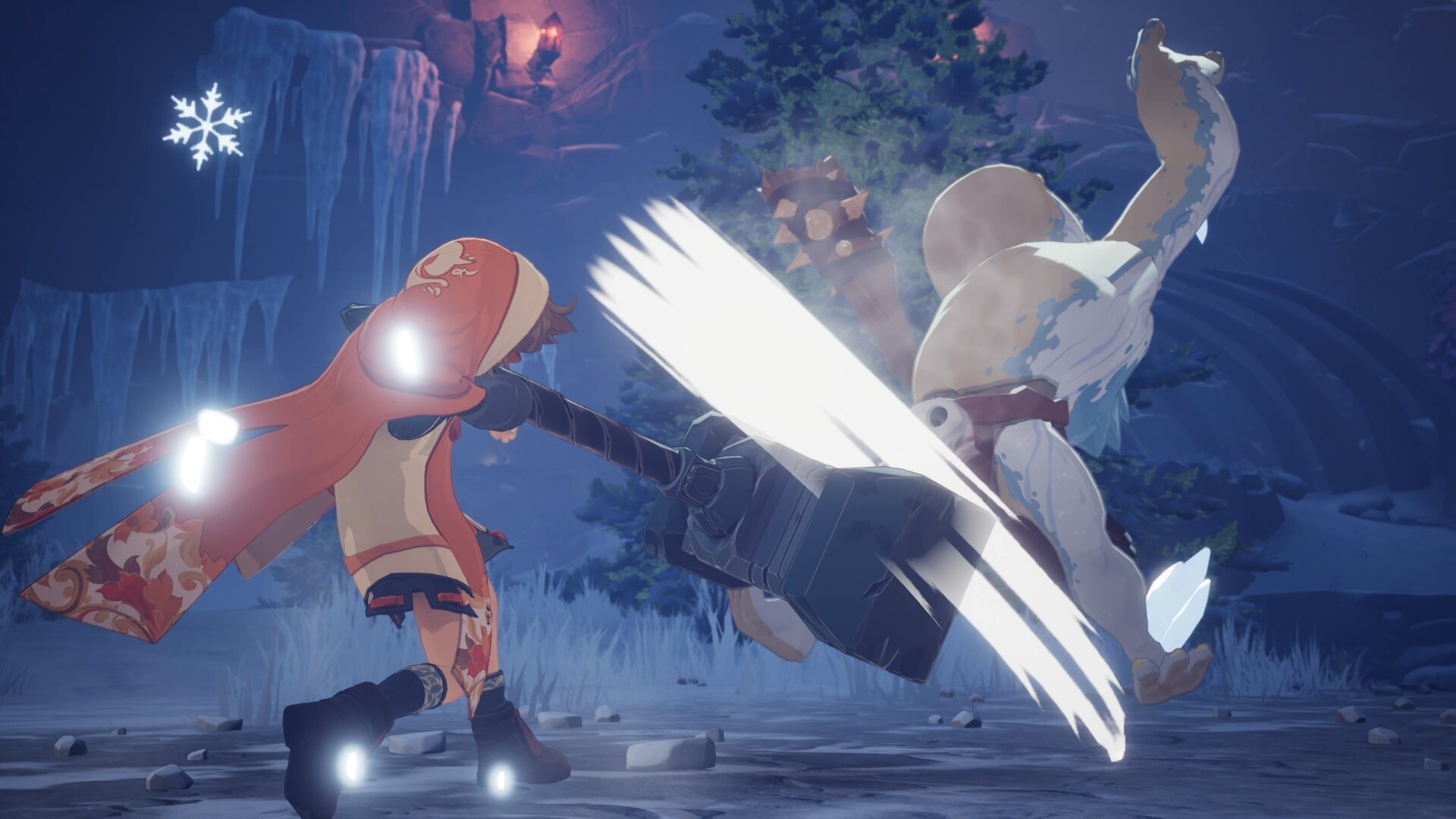 图片[7]-Steam新游《云之国》推荐  77%好评 塞尔达鬼泣灵感 诸神黄昏后重建世界 浮空岛冒险-山海之花 - 宝藏星球屋