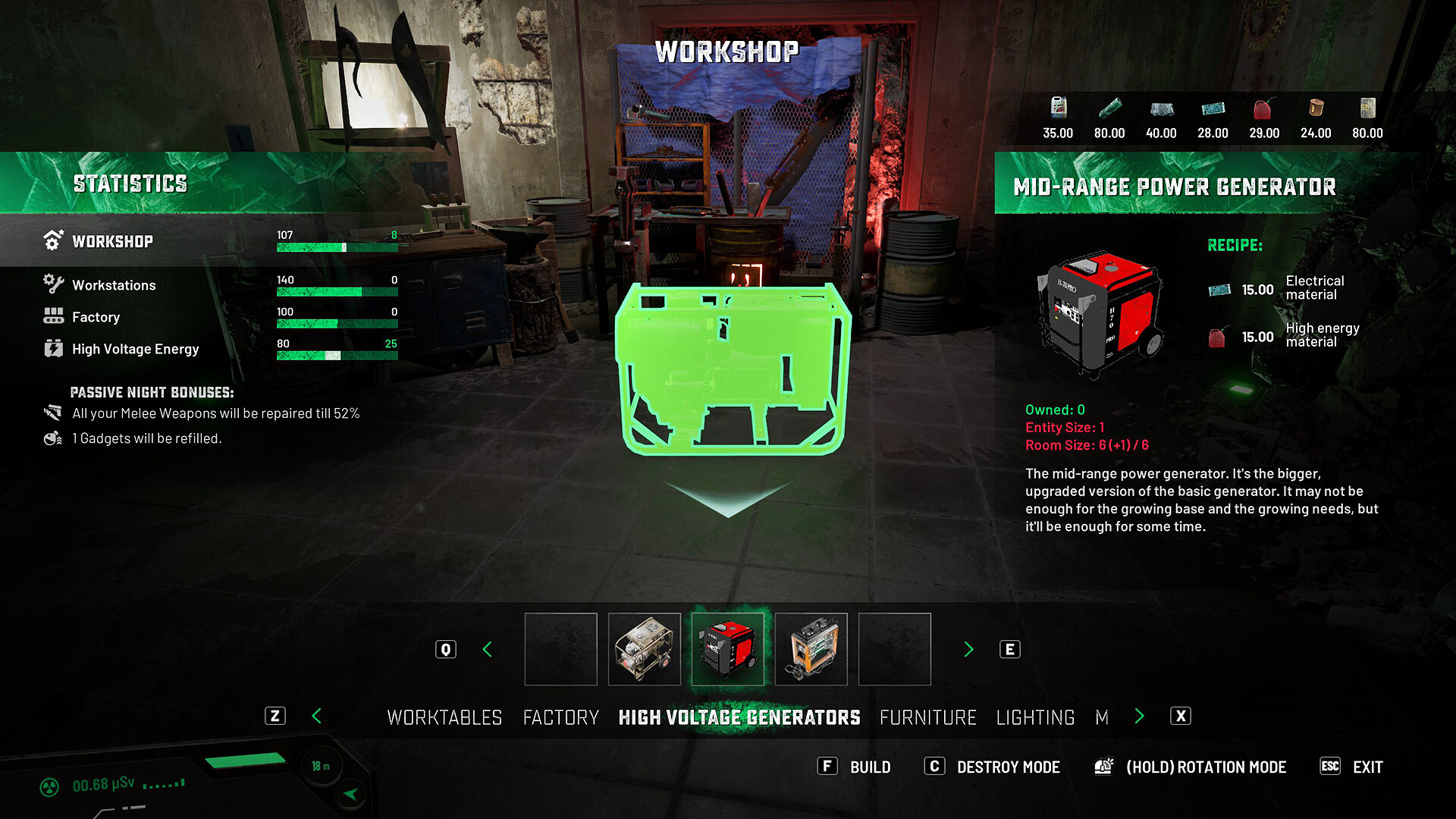 图片[8]-后末日生存 RPG《切尔诺贝利人 2：禁区》平面行者禁区冒险 生存战斗 后末日生存 RPG-山海之花 - 宝藏星球屋