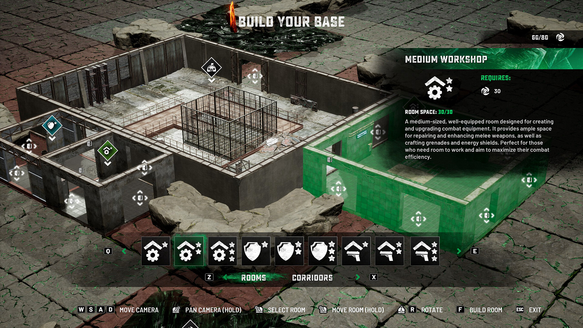 图片[7]-后末日生存 RPG《切尔诺贝利人 2：禁区》平面行者禁区冒险 生存战斗 后末日生存 RPG-山海之花 - 宝藏星球屋