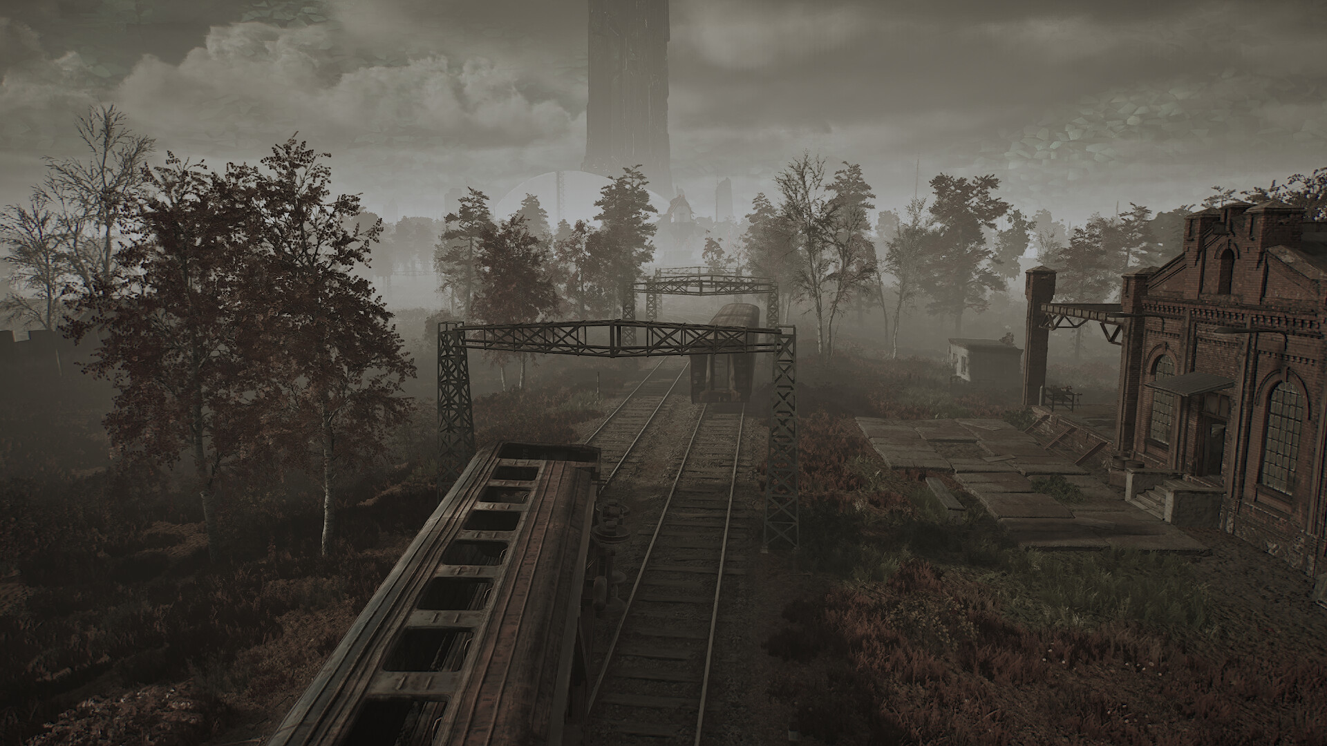 图片[9]-后末日生存 RPG《切尔诺贝利人 2：禁区》平面行者禁区冒险 生存战斗 后末日生存 RPG-山海之花 - 宝藏星球屋