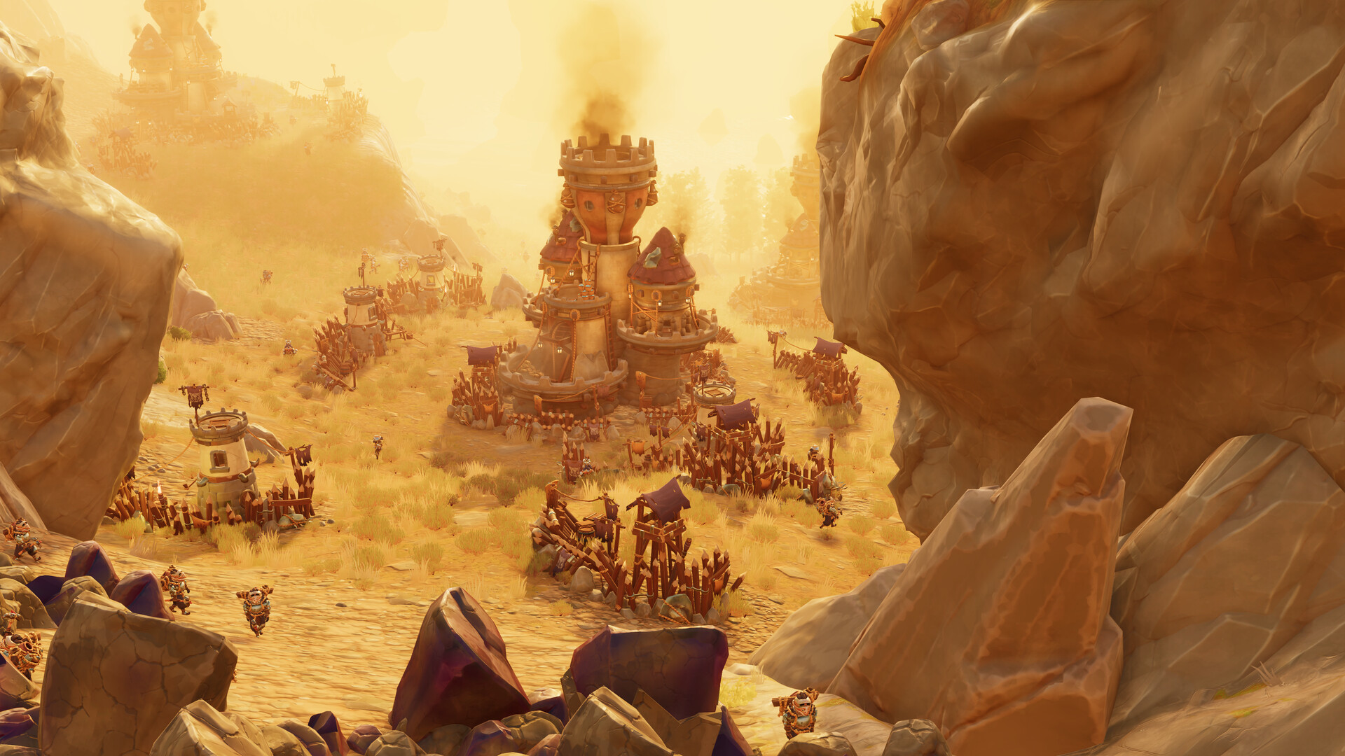 图片[14]-Steam好评率高达83%，一款融合策略+模拟+资源管理的硬核游戏《帕格尼物语》全DLC电脑版解压即玩-山海之花 - 宝藏星球屋