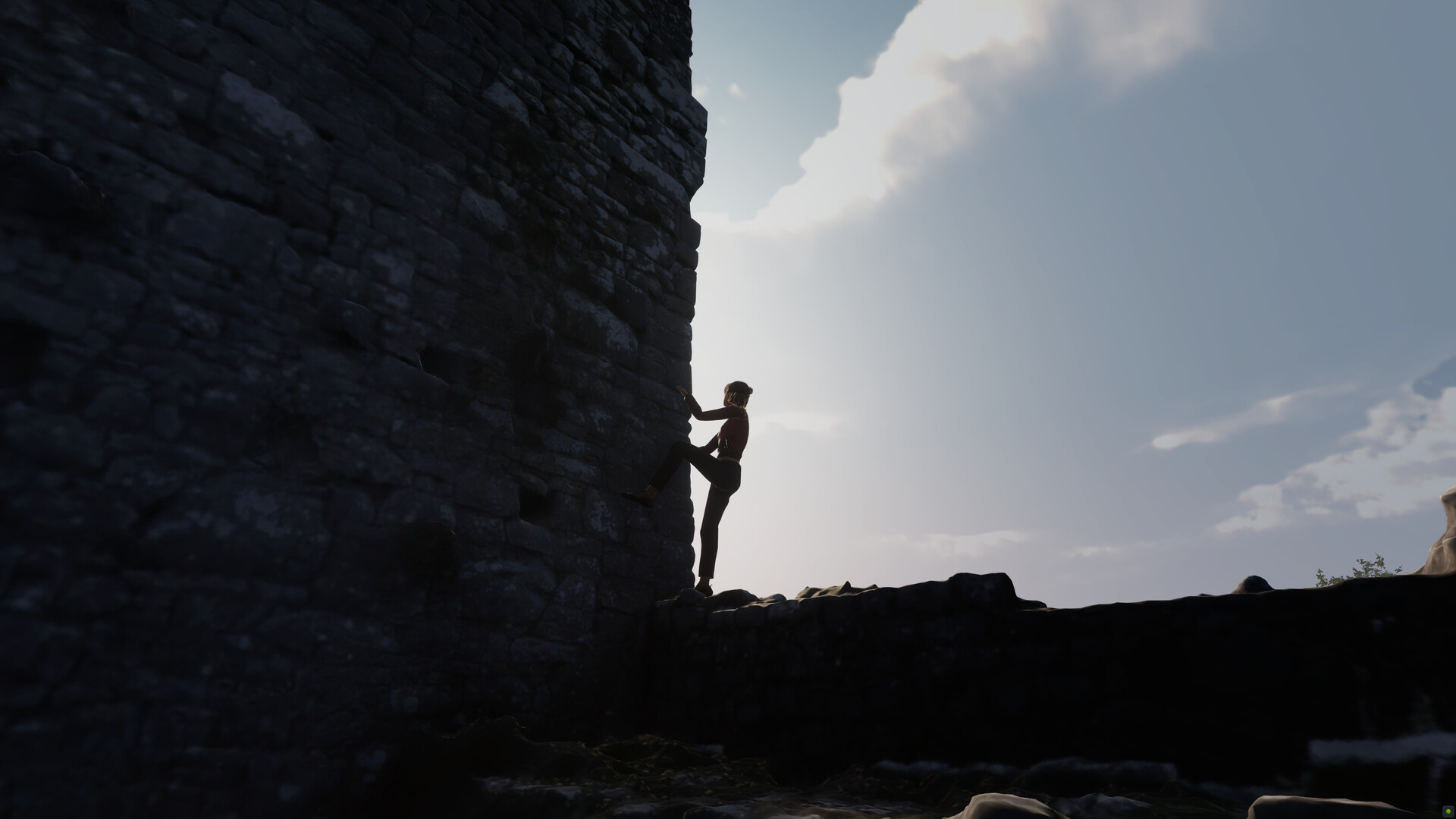 图片[5]-Steam 拟真攀岩游戏《真实攀岩》真实扫描场景 足不出户攀遍世界 无人机与摄影测量技术 真实扫描知名攀岩地点-山海之花 - 宝藏星球屋