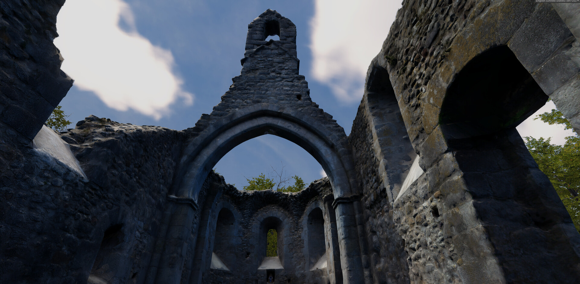 图片[12]-Steam 拟真攀岩游戏《真实攀岩》真实扫描场景 足不出户攀遍世界 无人机与摄影测量技术 真实扫描知名攀岩地点-山海之花 - 宝藏星球屋