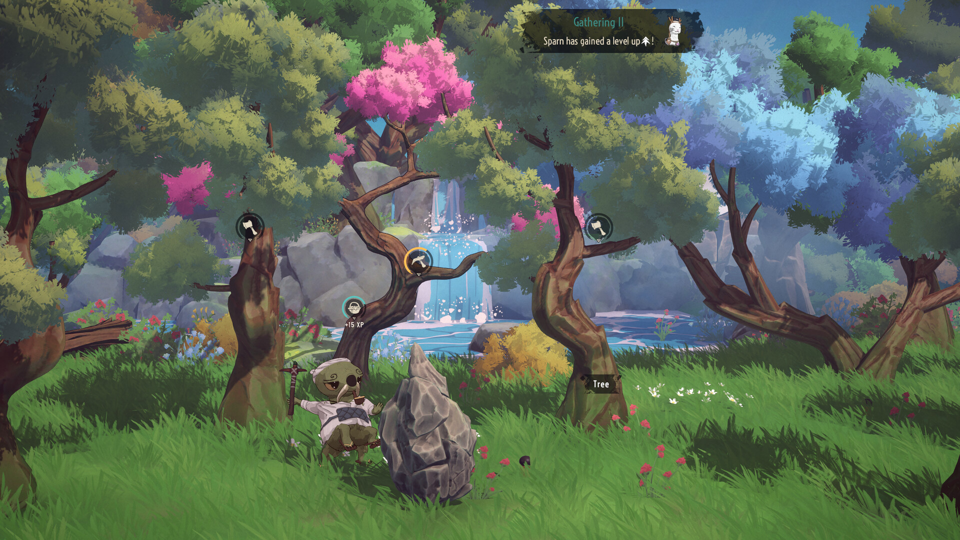 图片[7]-Steam《银河旅店》星际旅店 吉卜力风模拟经营游戏-山海之花 - 宝藏星球屋