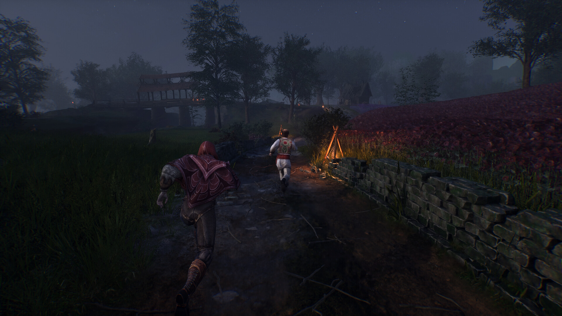 图片[12]-Steam 新游《嗜血之王：崛起》72% 好评 吸血鬼开放世界建造 吸血鬼领主建造冒险-山海之花 - 宝藏星球屋