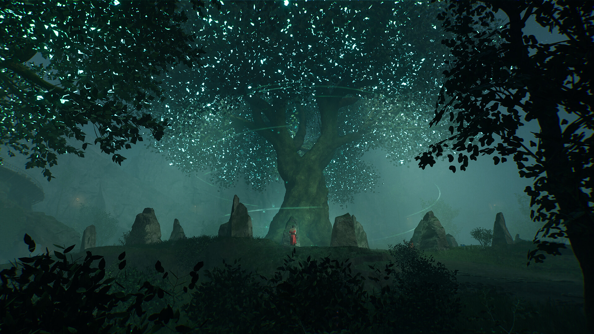 图片[3]-Steam 新游《嗜血之王：崛起》72% 好评 吸血鬼开放世界建造 吸血鬼领主建造冒险-山海之花 - 宝藏星球屋