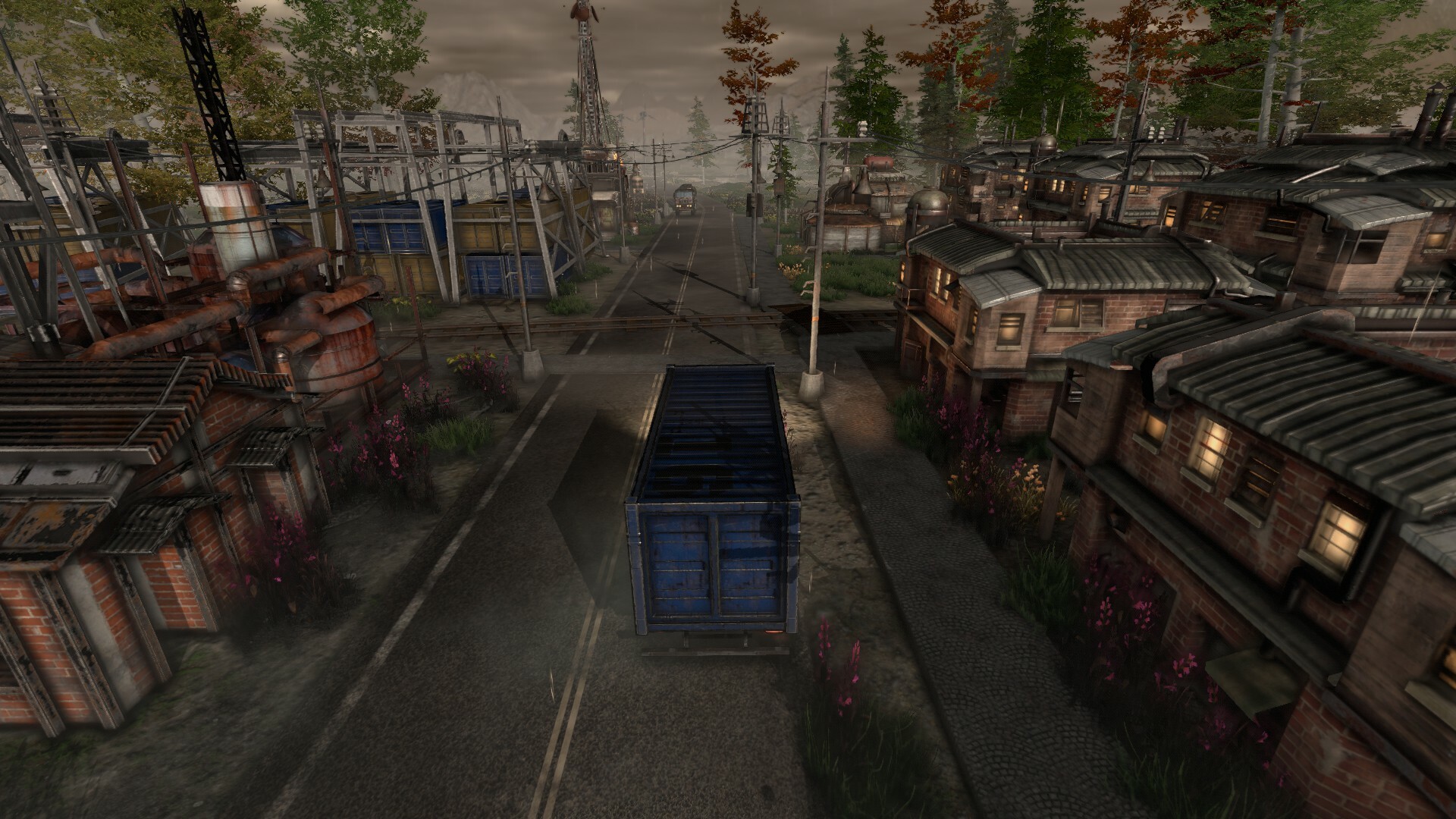 图片[14]-Steam《耀斑纪元》废土生存城市建造 重建文明建造游戏-山海之花 - 宝藏星球屋