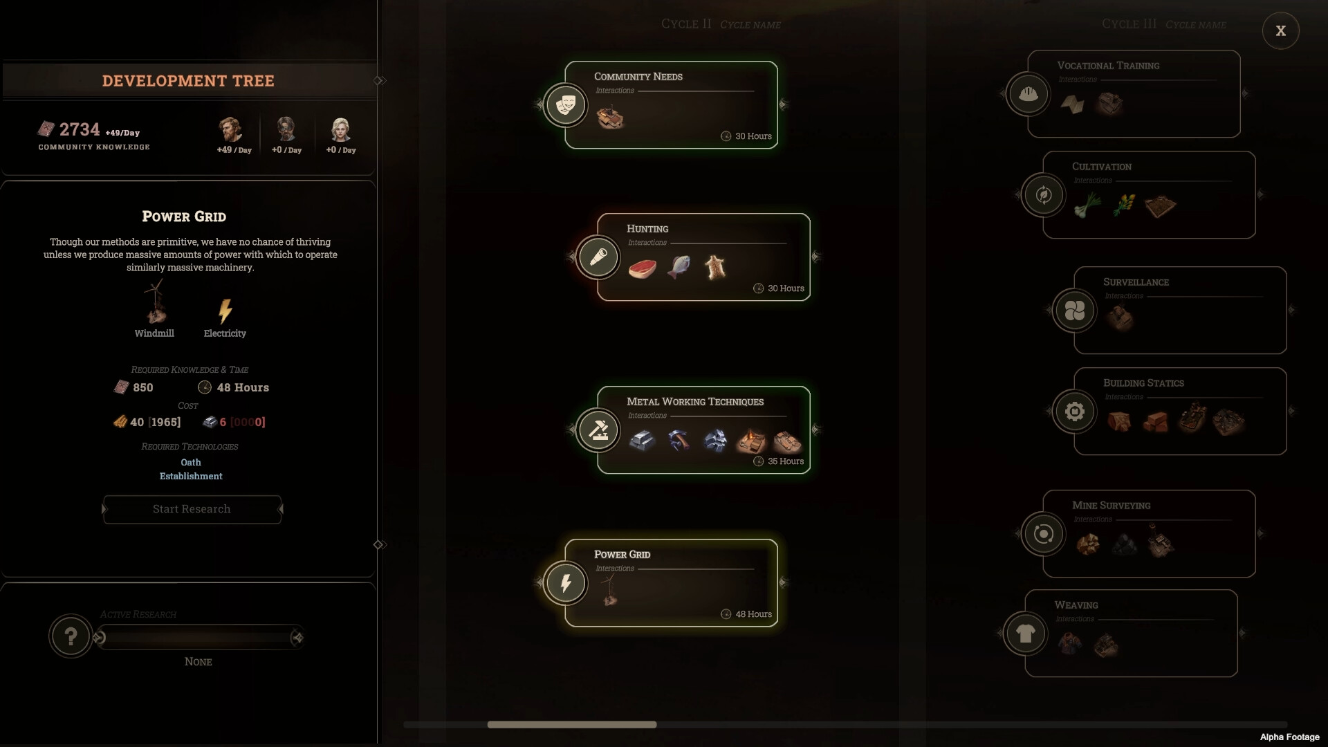 图片[6]-Steam《耀斑纪元》废土生存城市建造 重建文明建造游戏-山海之花 - 宝藏星球屋