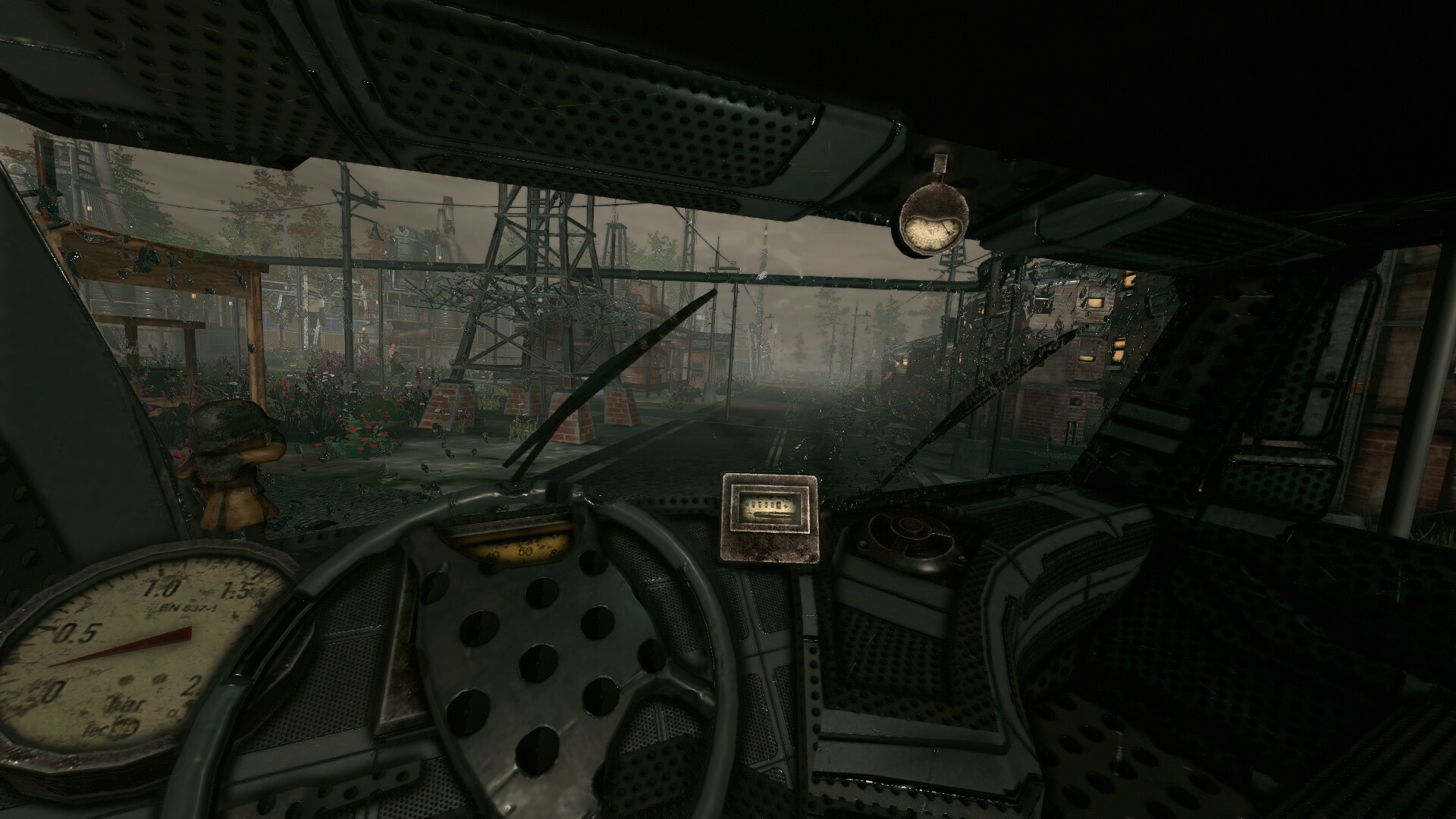 图片[15]-Steam《耀斑纪元》废土生存城市建造 重建文明建造游戏-山海之花 - 宝藏星球屋