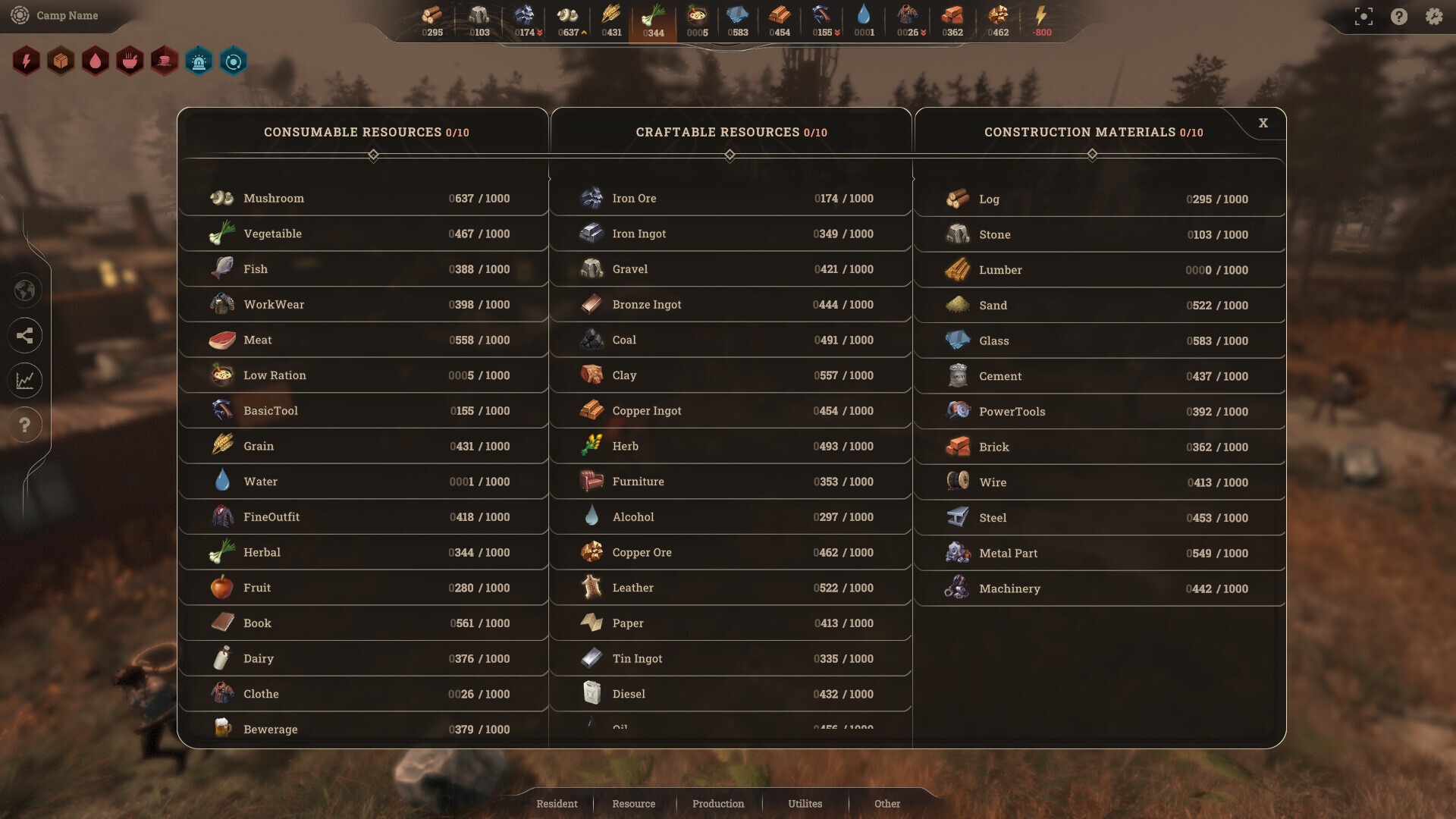 图片[9]-Steam《耀斑纪元》废土生存城市建造 重建文明建造游戏-山海之花 - 宝藏星球屋