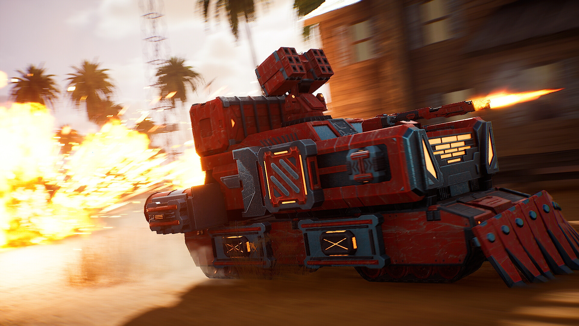 图片[13]-Steam《前线》开放世界生存建造射击游戏 电脑端资源下载-山海之花 - 宝藏星球屋