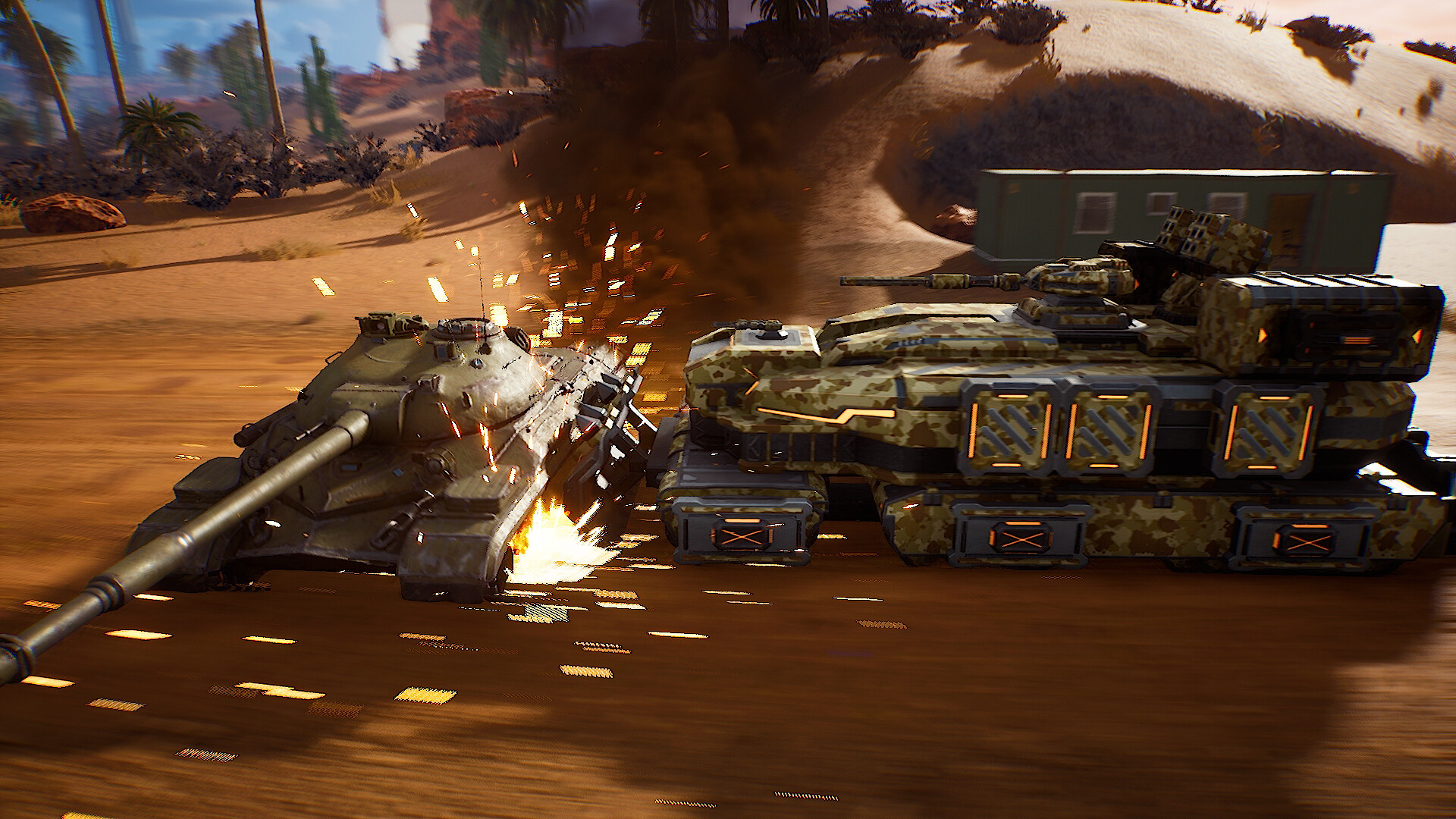 图片[12]-Steam《前线》开放世界生存建造射击游戏 电脑端资源下载-山海之花 - 宝藏星球屋