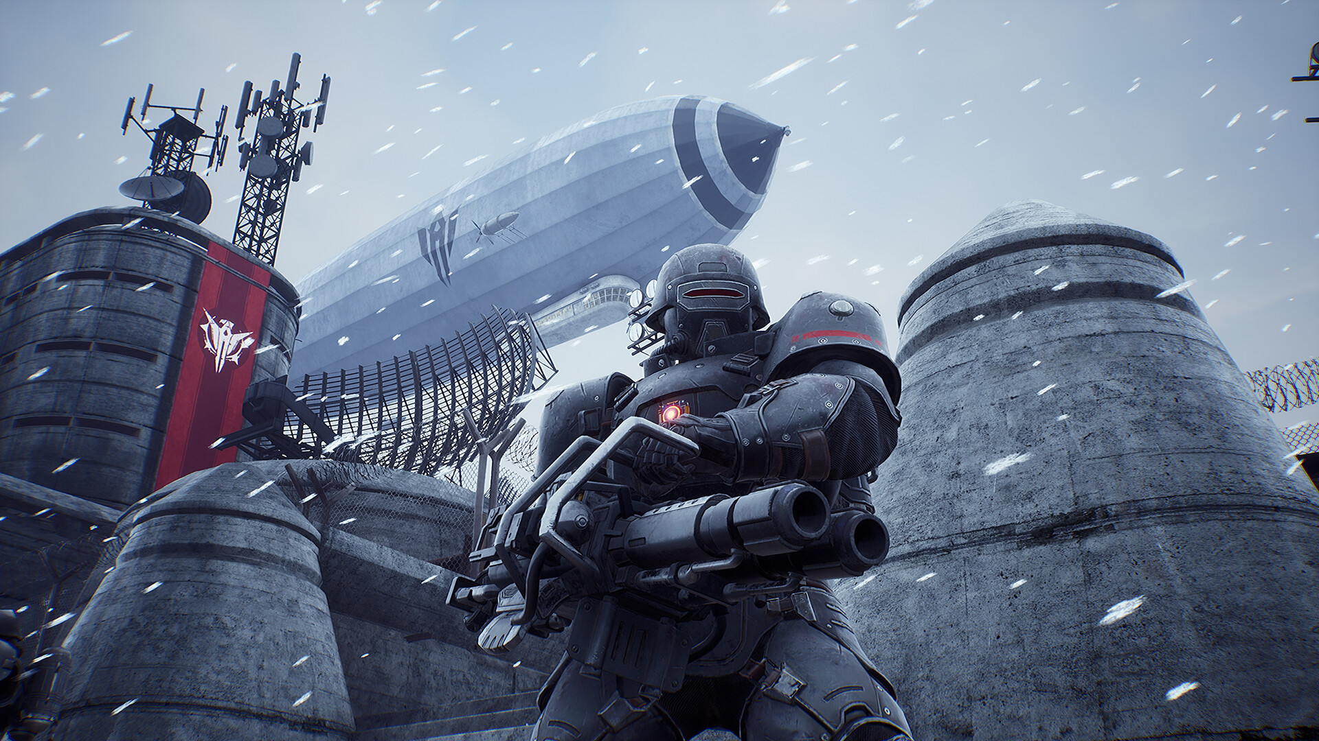 图片[4]-Steam《前线》开放世界生存建造射击游戏 电脑端资源下载-山海之花 - 宝藏星球屋