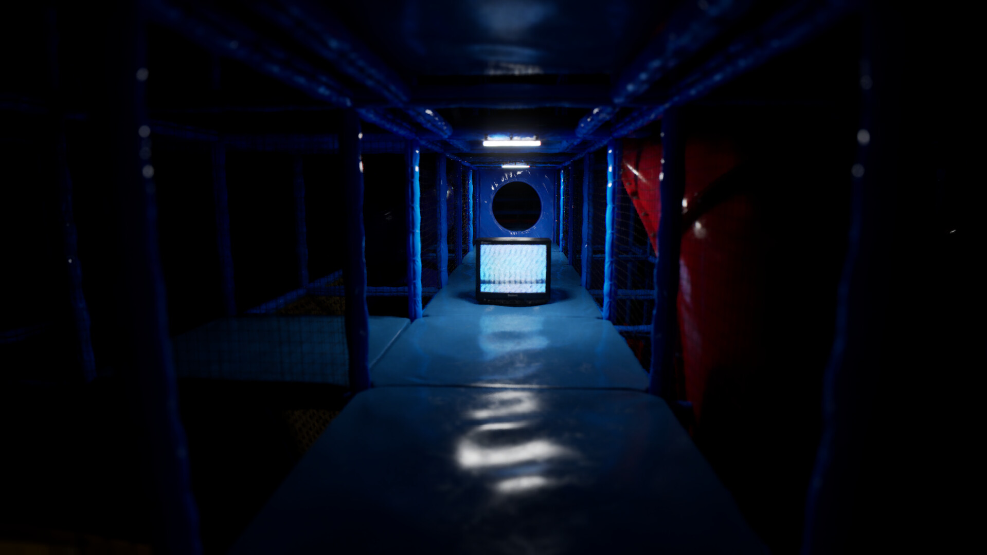 图片[8]-Steam 新游《忆蚀》后室题材心理恐怖解谜 阈限空间恐怖游戏-山海之花 - 宝藏星球屋