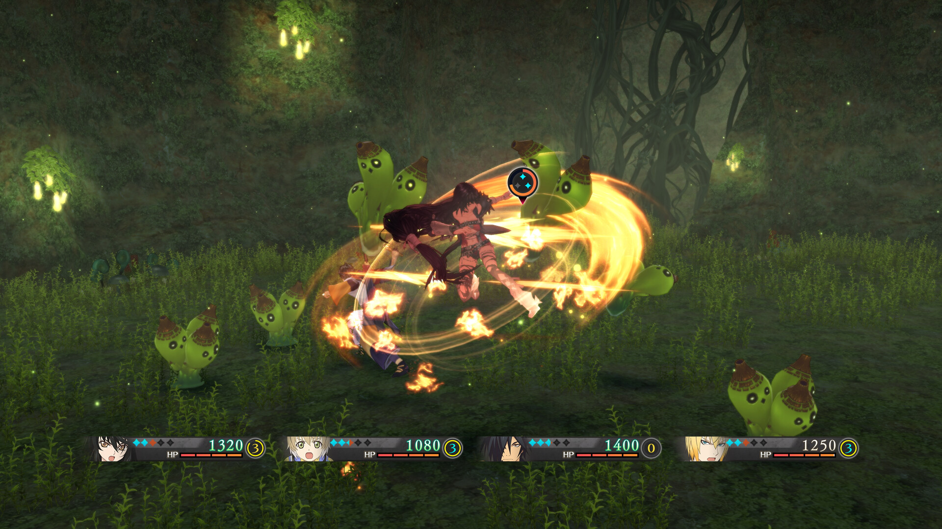 图片[2]-经典传说系列重制《绯夜传奇重制版》心魂战斗系统便利优化 经典原作全面升级 收录全 DLC 传说系列粉丝必玩-山海之花 - 宝藏星球屋