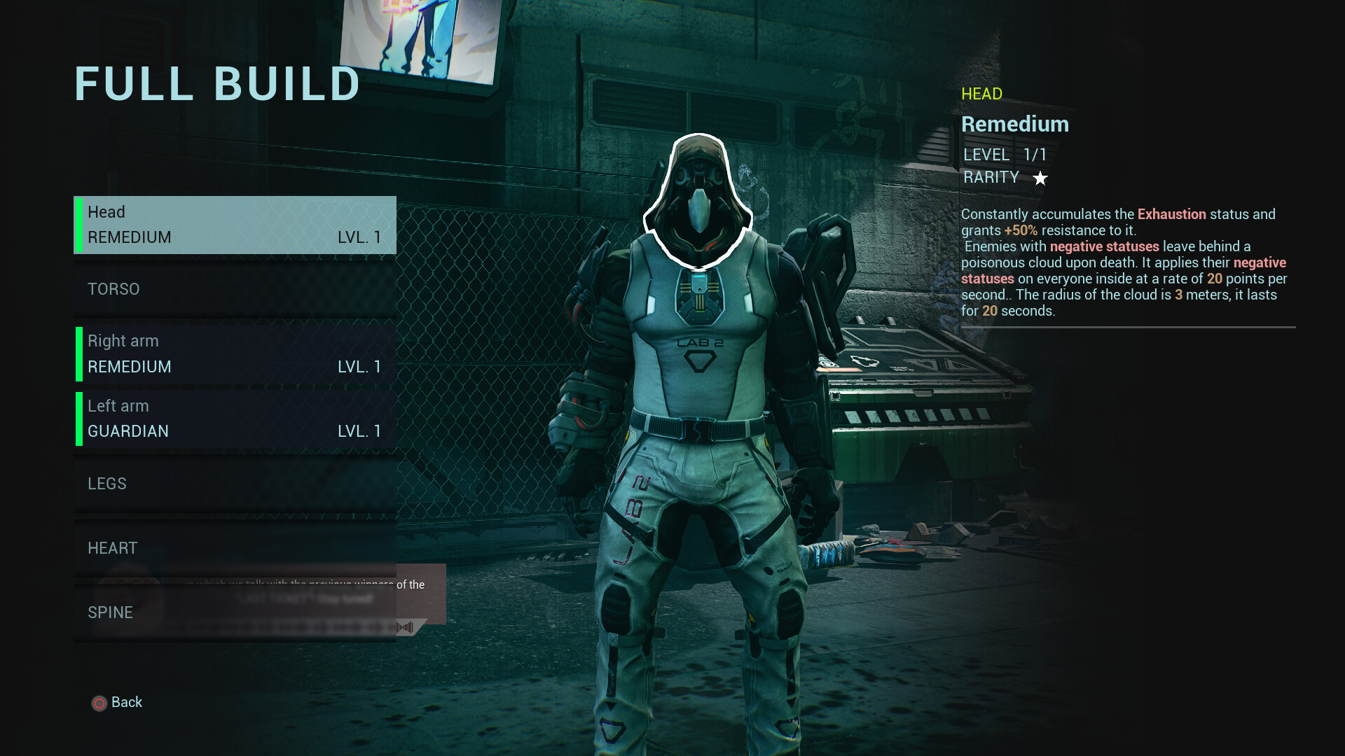 图片[5]-Steam 特别好评新游《虐杀熔炉（KIBORG）》赛博朋克风格清版动作肉鸽游戏 电脑端游戏资源下载-山海之花 - 宝藏星球屋