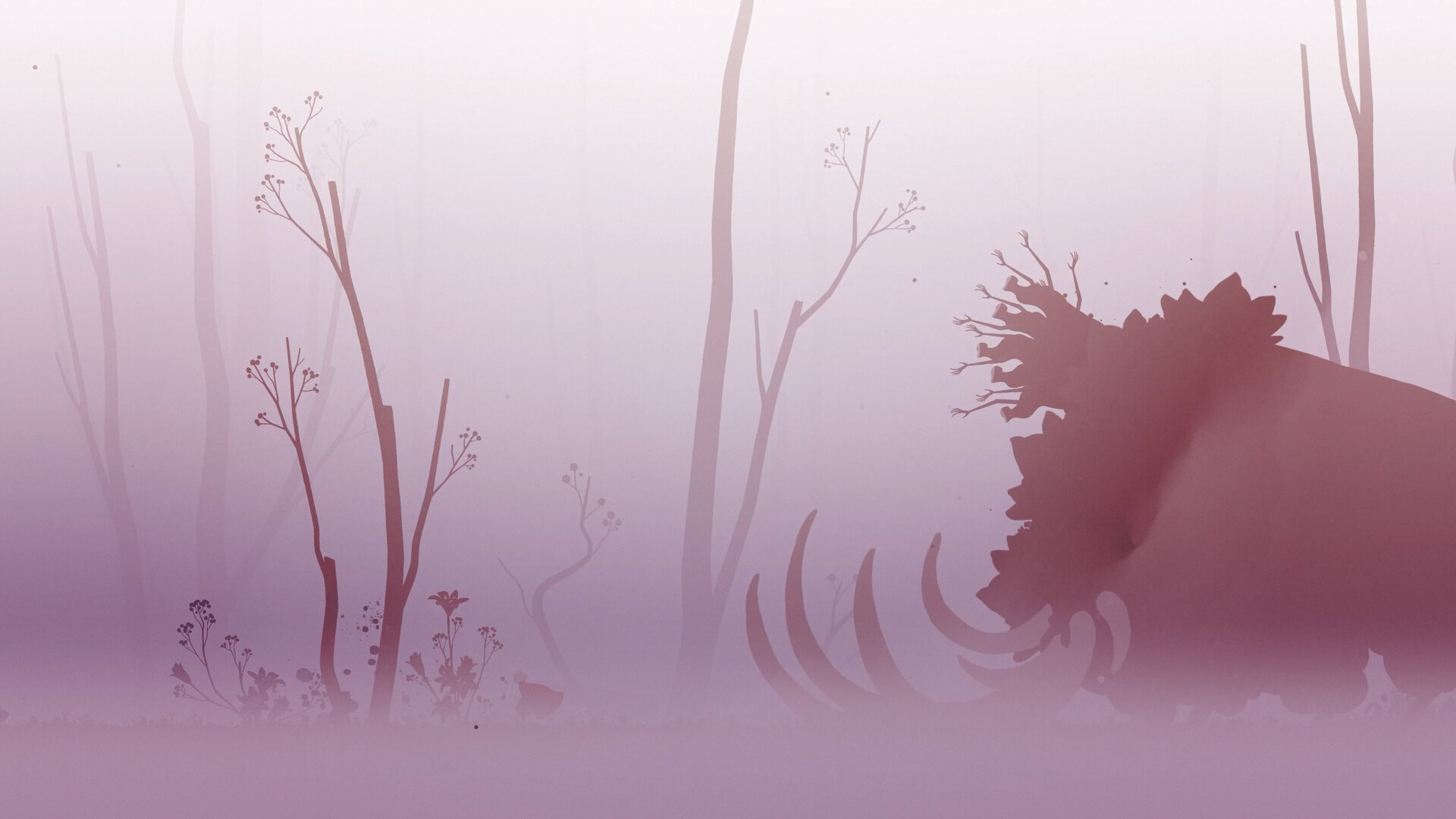 图片[6]-Steam游戏《涅瓦（Neva）》手绘水彩美术风格幻想动作冒险游戏 电脑端资源下载-山海之花 - 宝藏星球屋