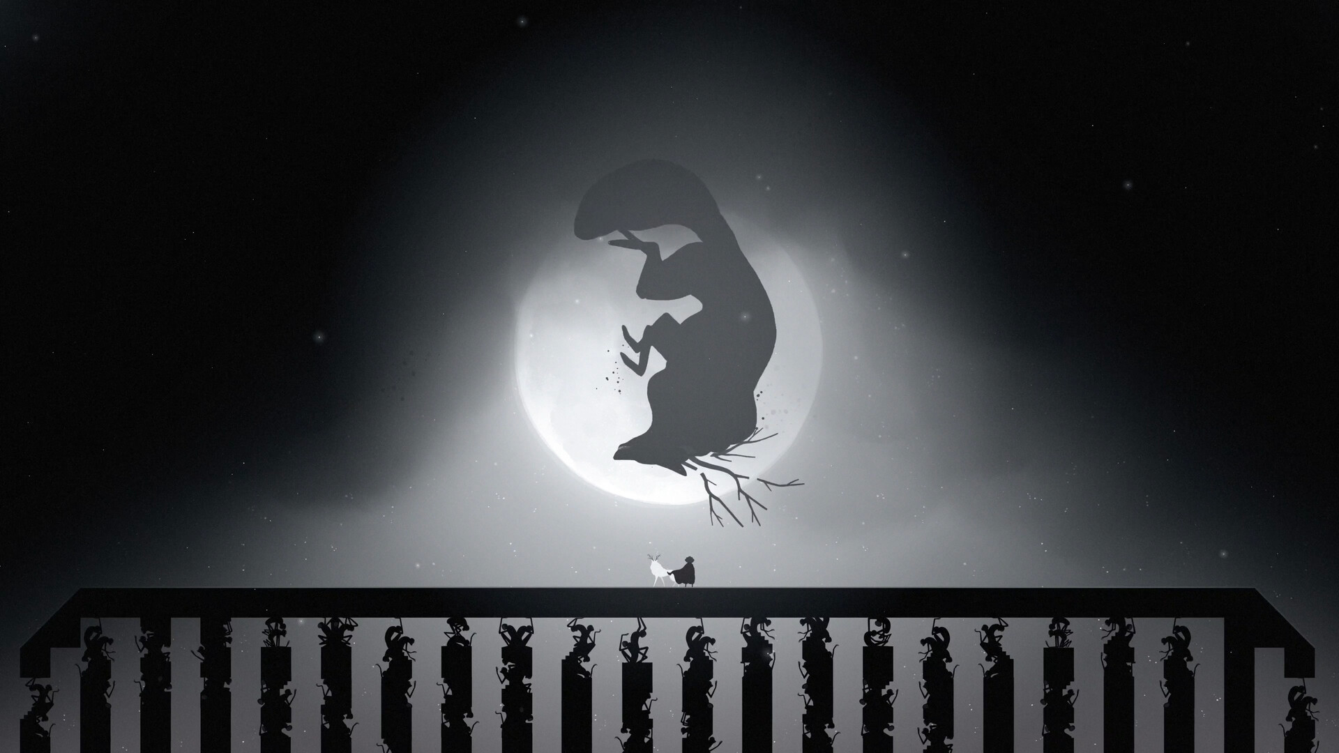 图片[11]-Steam游戏《涅瓦（Neva）》手绘水彩美术风格幻想动作冒险游戏 电脑端资源下载-山海之花 - 宝藏星球屋