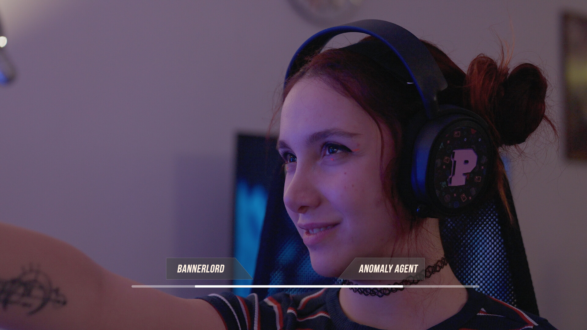 图片[1]-Steam 新游《被勒索的主播》真人互动 悬疑游戏-山海之花 - 宝藏星球屋