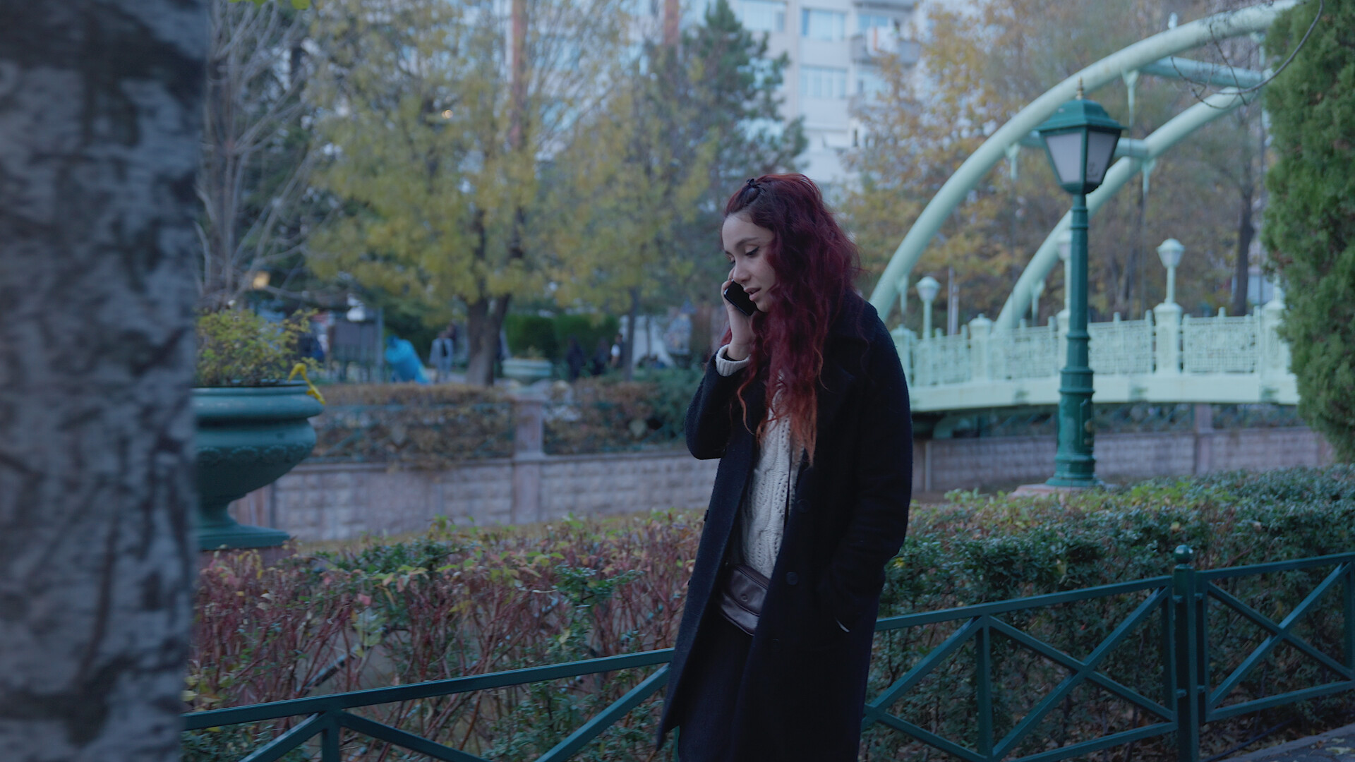 图片[4]-Steam 新游《被勒索的主播》真人互动 悬疑游戏-山海之花 - 宝藏星球屋