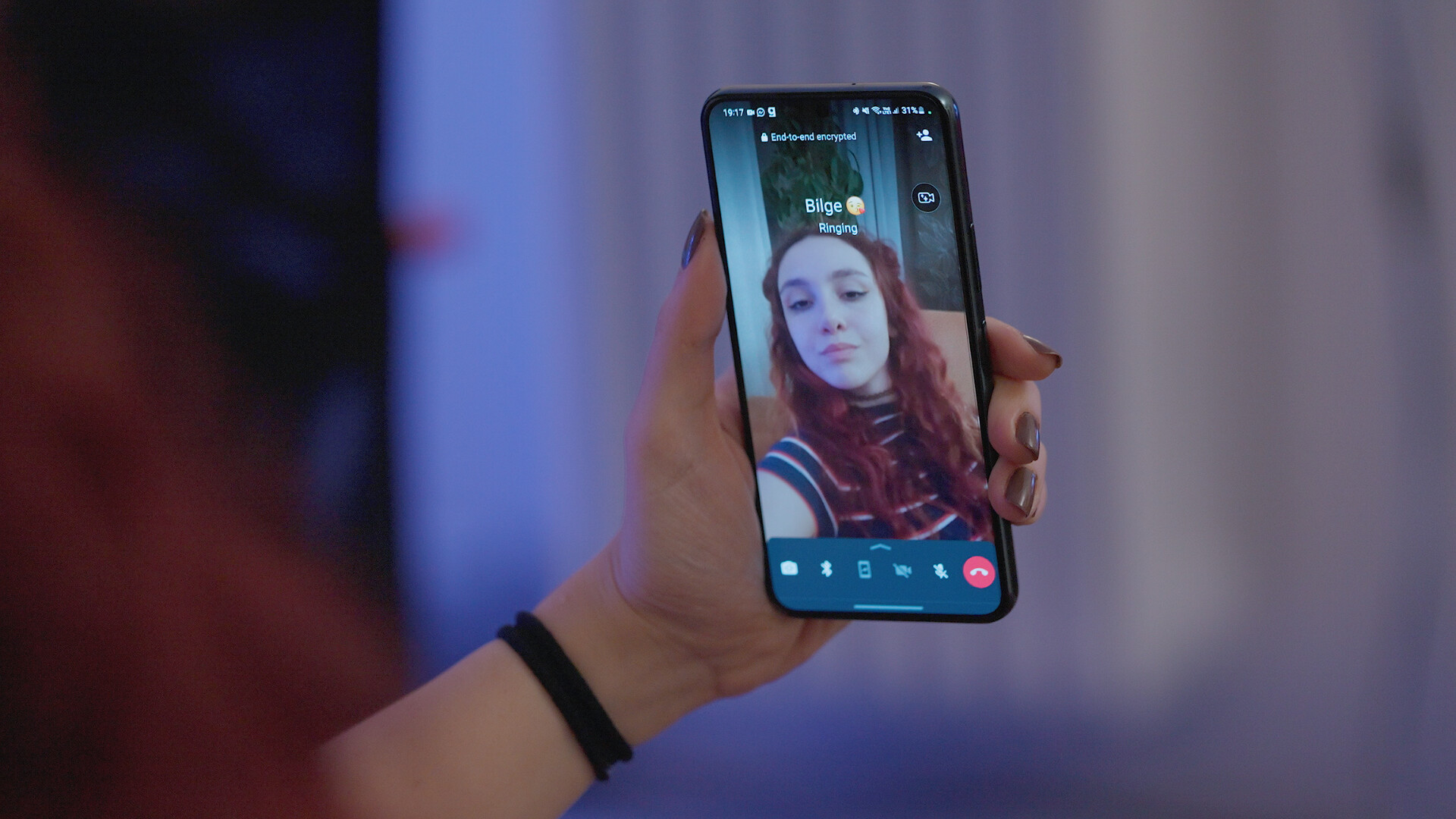 图片[7]-Steam 新游《被勒索的主播》真人互动 悬疑游戏-山海之花 - 宝藏星球屋