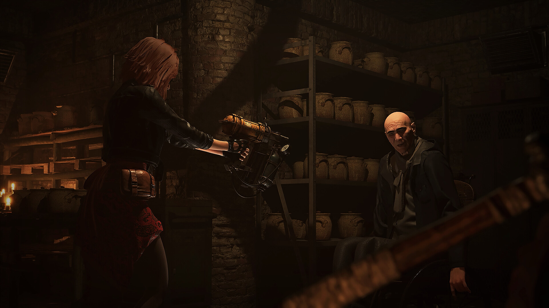 图片[8]-Steam新游《受折磨的灵魂 2》推荐 88% 特别好评 复古生存恐怖 现实异界切换 经典生存恐怖解谜-山海之花 - 宝藏星球屋