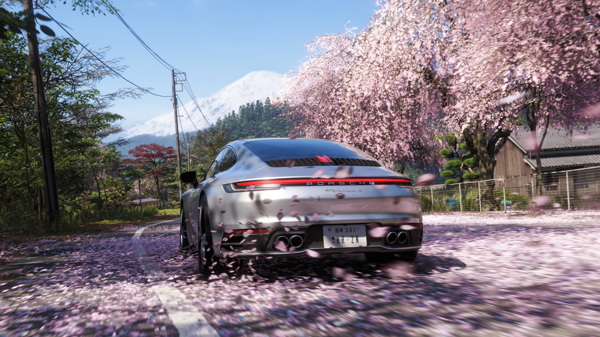 图片[8]-电脑游戏《极限竞速：地平线6》 一款开放世界赛车竞速游戏 电脑端资源下载-山海之花 - 宝藏星球屋