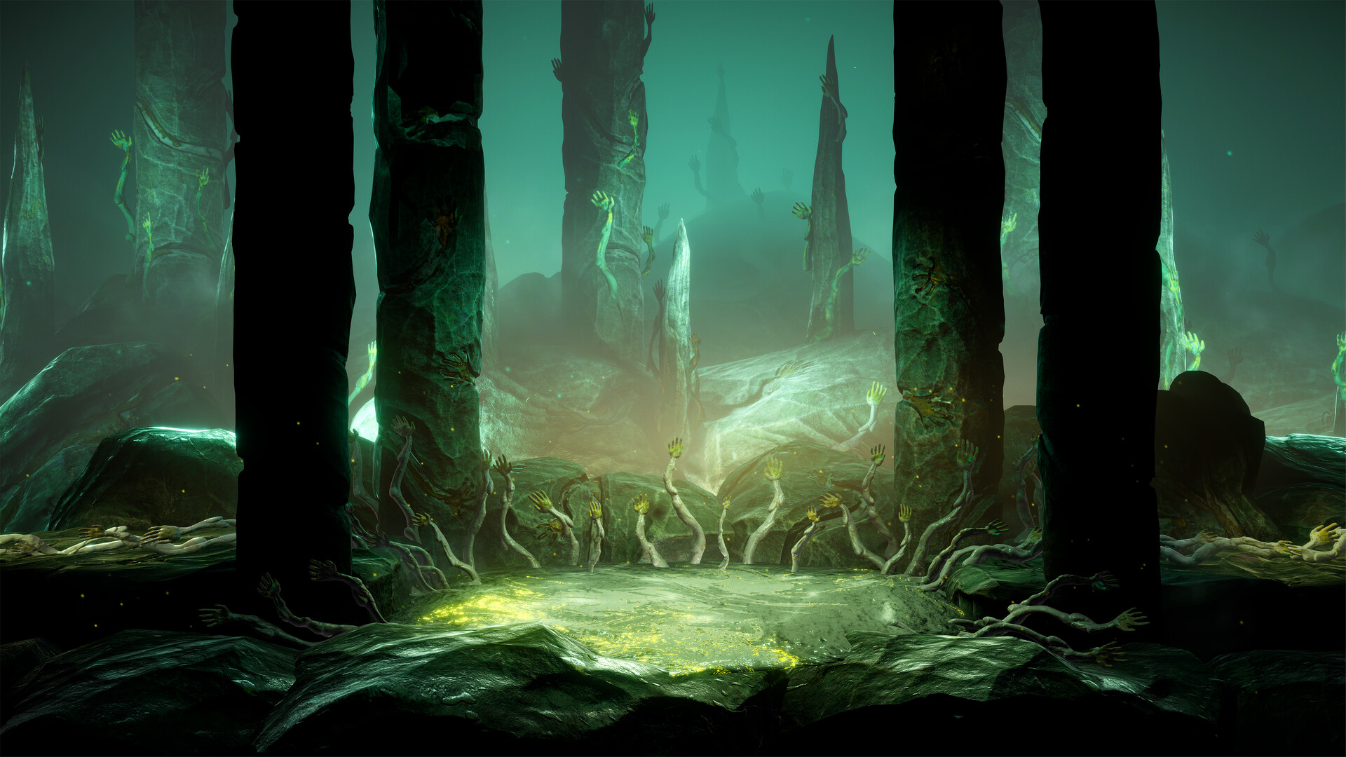 图片[6]-Steam新游《尘埃异变 2》推荐 83% 特别好评 超现实银河恶魔城 怪诞艺术世界冒险 召唤幻体协同战斗-山海之花 - 宝藏星球屋