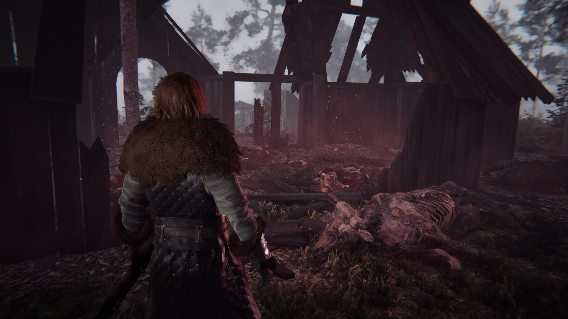 图片[7]-Steam 新游《覆巢之地》74% 好评 中世纪生存建造游戏-山海之花 - 宝藏星球屋