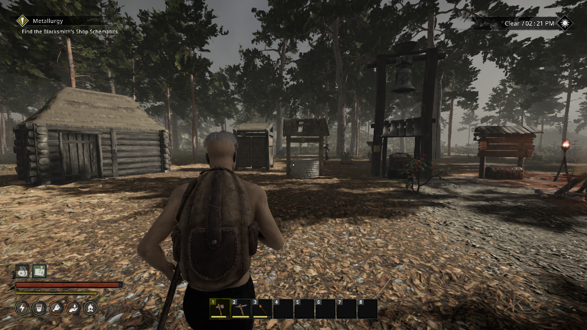 图片[8]-Steam 新游《覆巢之地》74% 好评 中世纪生存建造游戏-山海之花 - 宝藏星球屋