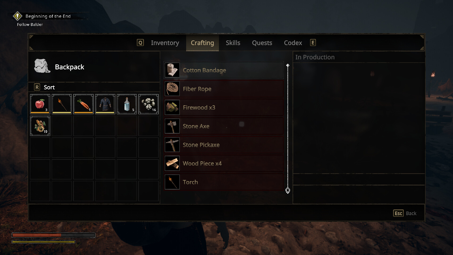 图片[3]-Steam 新游《覆巢之地》74% 好评 中世纪生存建造游戏-山海之花 - 宝藏星球屋