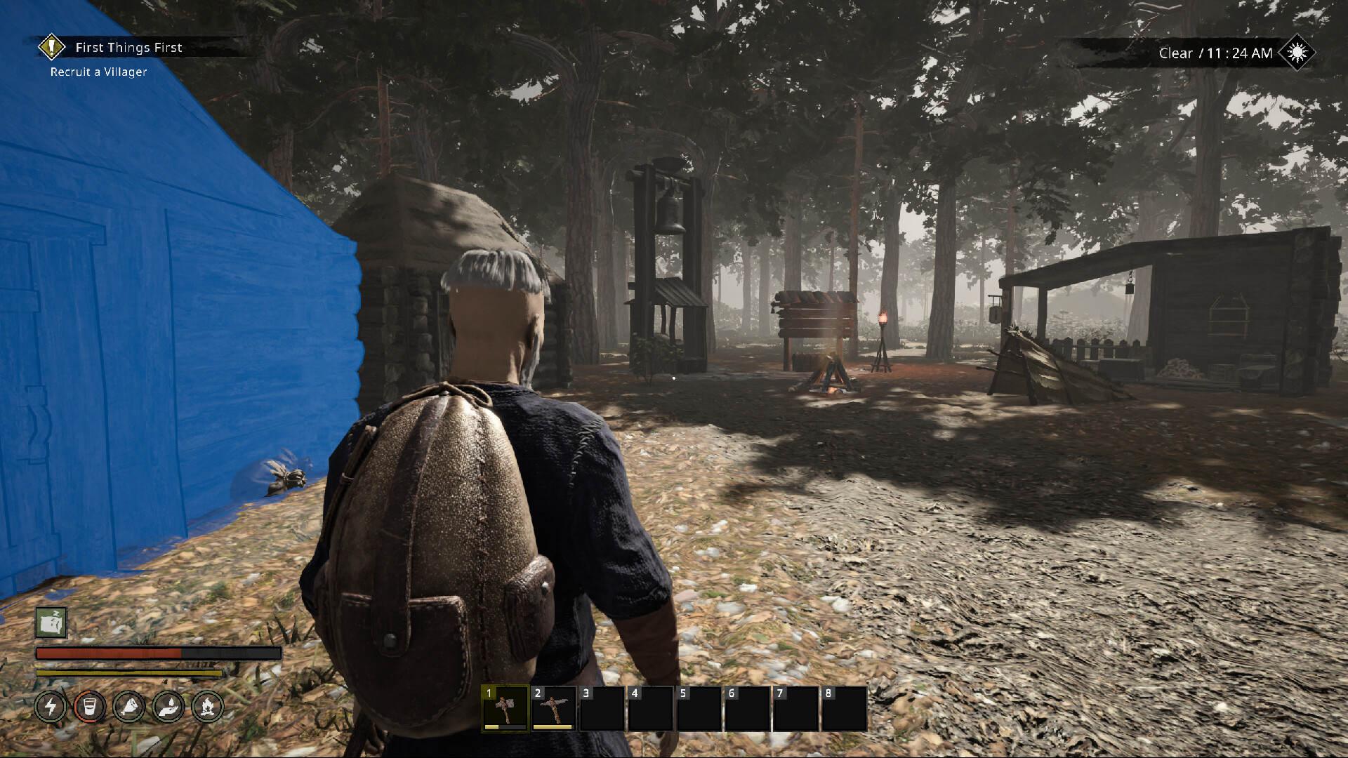 图片[6]-Steam 新游《覆巢之地》74% 好评 中世纪生存建造游戏-山海之花 - 宝藏星球屋