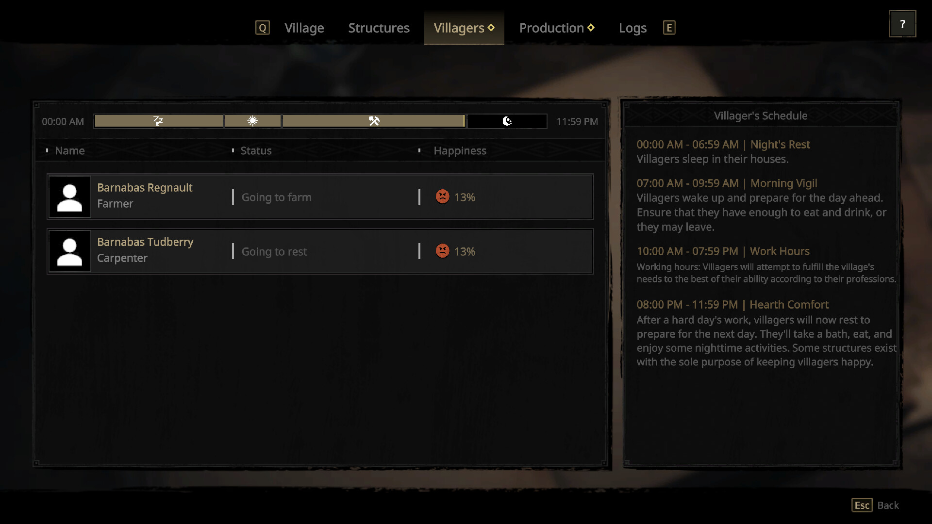 图片[4]-Steam 新游《覆巢之地》74% 好评 中世纪生存建造游戏-山海之花 - 宝藏星球屋