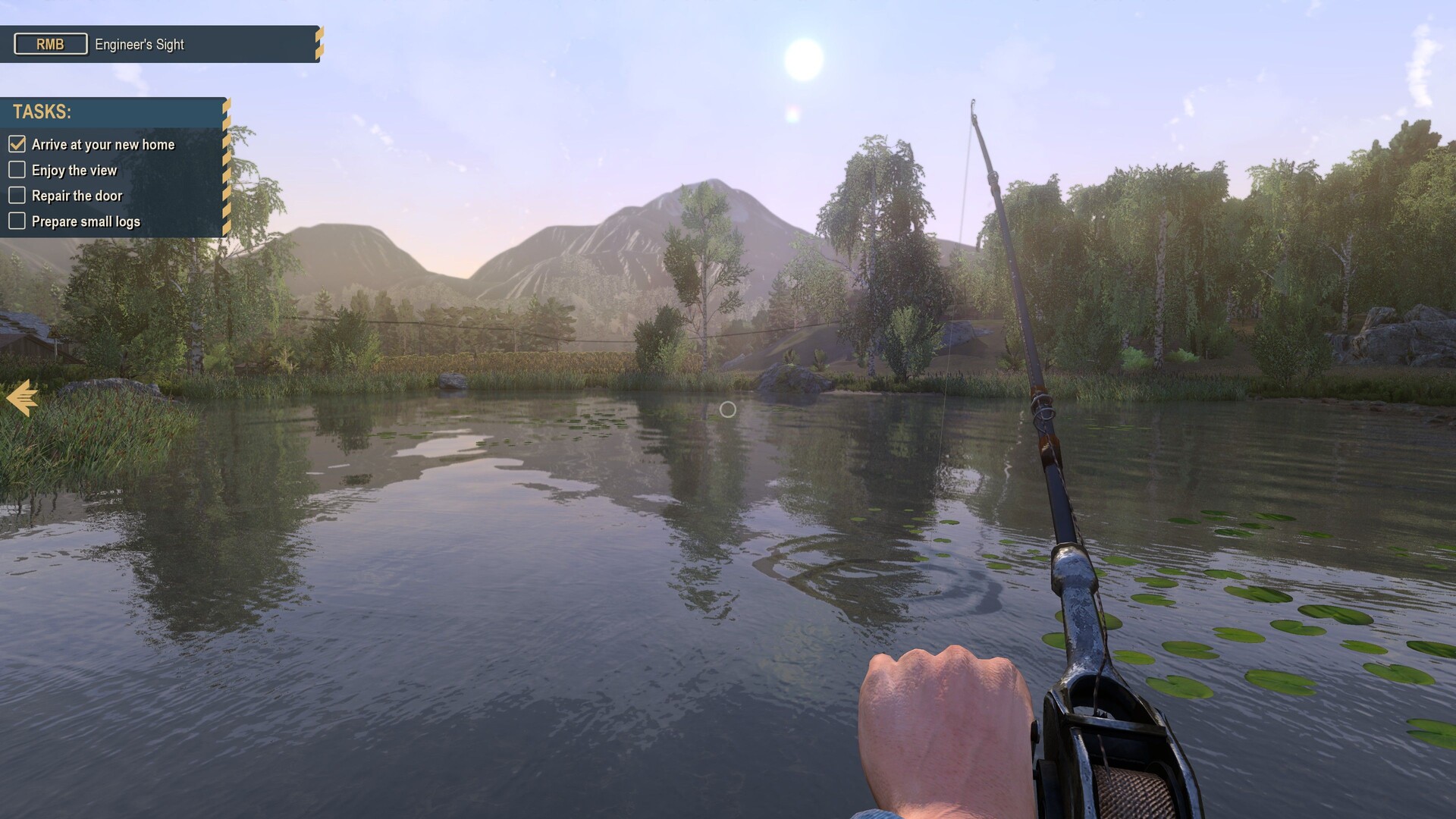 图片[2]-Steam 新游《农夫王朝 2》农场经营游戏 体验乡村生活-山海之花 - 宝藏星球屋