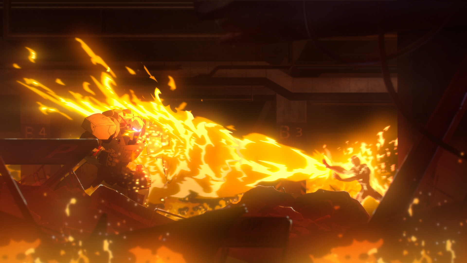 图片[4]-Steam好评率97%，一款超级英雄职场喜剧游戏，核心亮点是“电视剧式叙事+超英调度互动”，融合QTE操作与策略分配玩法《超英派遣中心》最新全DLC电脑中文版解压即玩-山海之花 - 宝藏星球屋