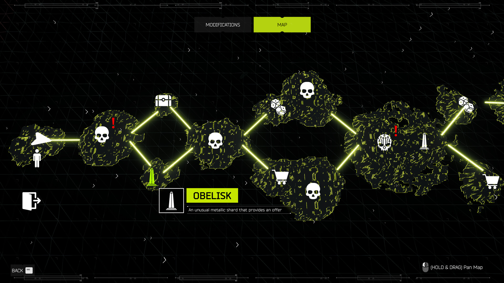 图片[5]-极致速度 FPS 新游《虚空破坏者》Steam 91%特别好评 快节奏 roguelite 射击 无限枪械改装环境破坏-山海之花 - 宝藏星球屋