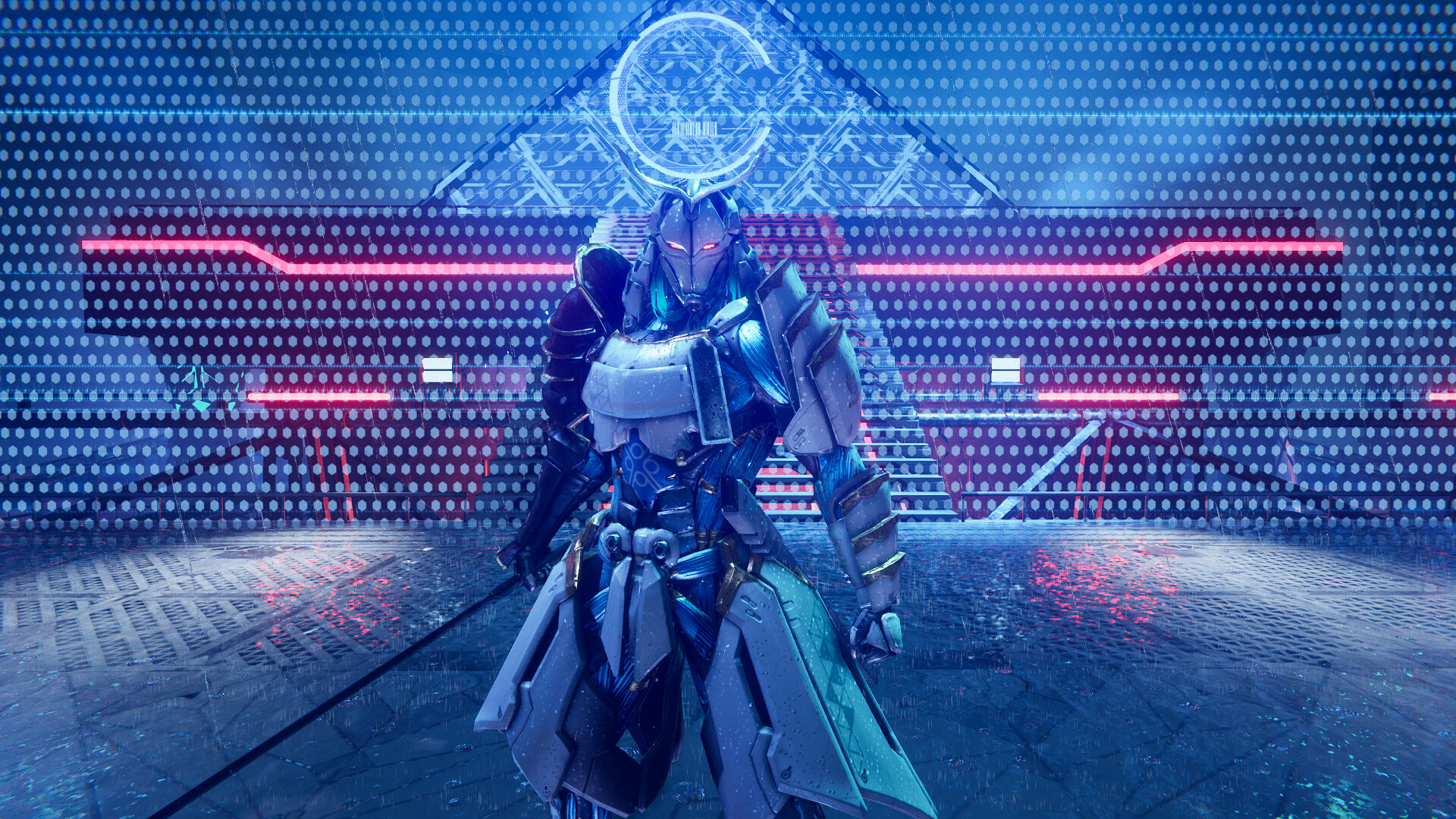 图片[4]-忍龙系列正统续作《忍者龙剑传4》Steam 86% 特别好评 双主角硬核动作 血楔机制高速战斗-山海之花 - 宝藏星球屋