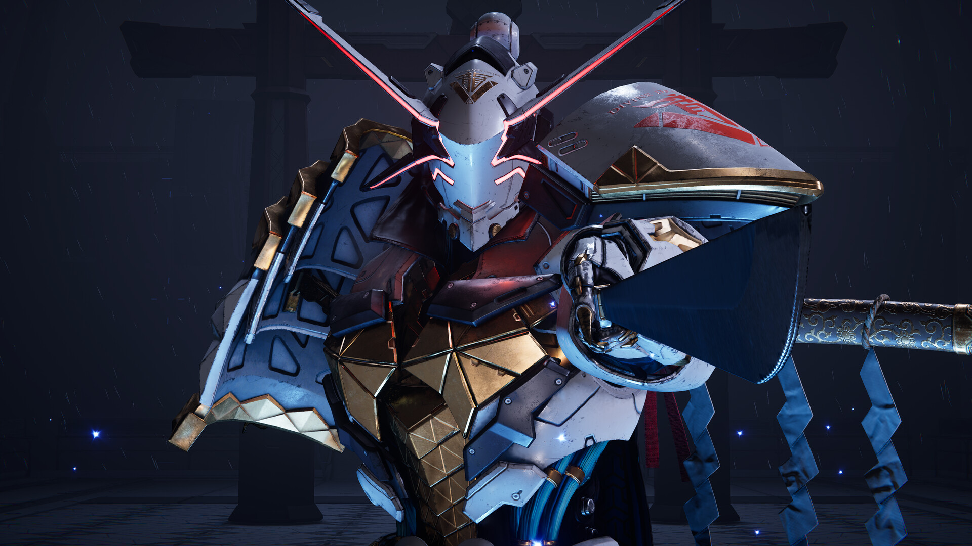 图片[19]-忍龙系列正统续作《忍者龙剑传4》Steam 86% 特别好评 双主角硬核动作 血楔机制高速战斗-山海之花 - 宝藏星球屋