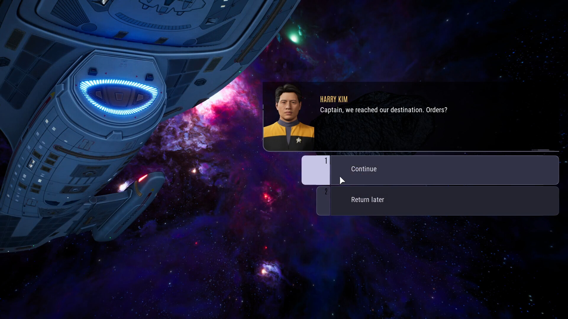 图片[7]-电脑游戏《星际迷航：航海家号 - 穿越未知》 一款剧情驱动的生存策略游戏 电脑端资源下载-山海之花 - 宝藏星球屋