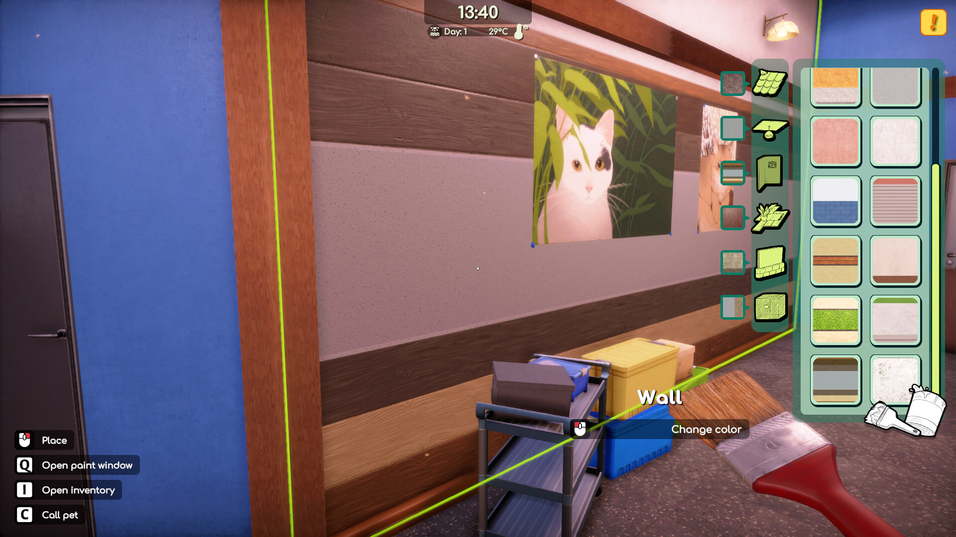 图片[11]-治愈新游《动物收容所 2》Steam80%特别好评 治愈动物模拟经营 救助流浪小动物 为它们找家-山海之花 - 宝藏星球屋