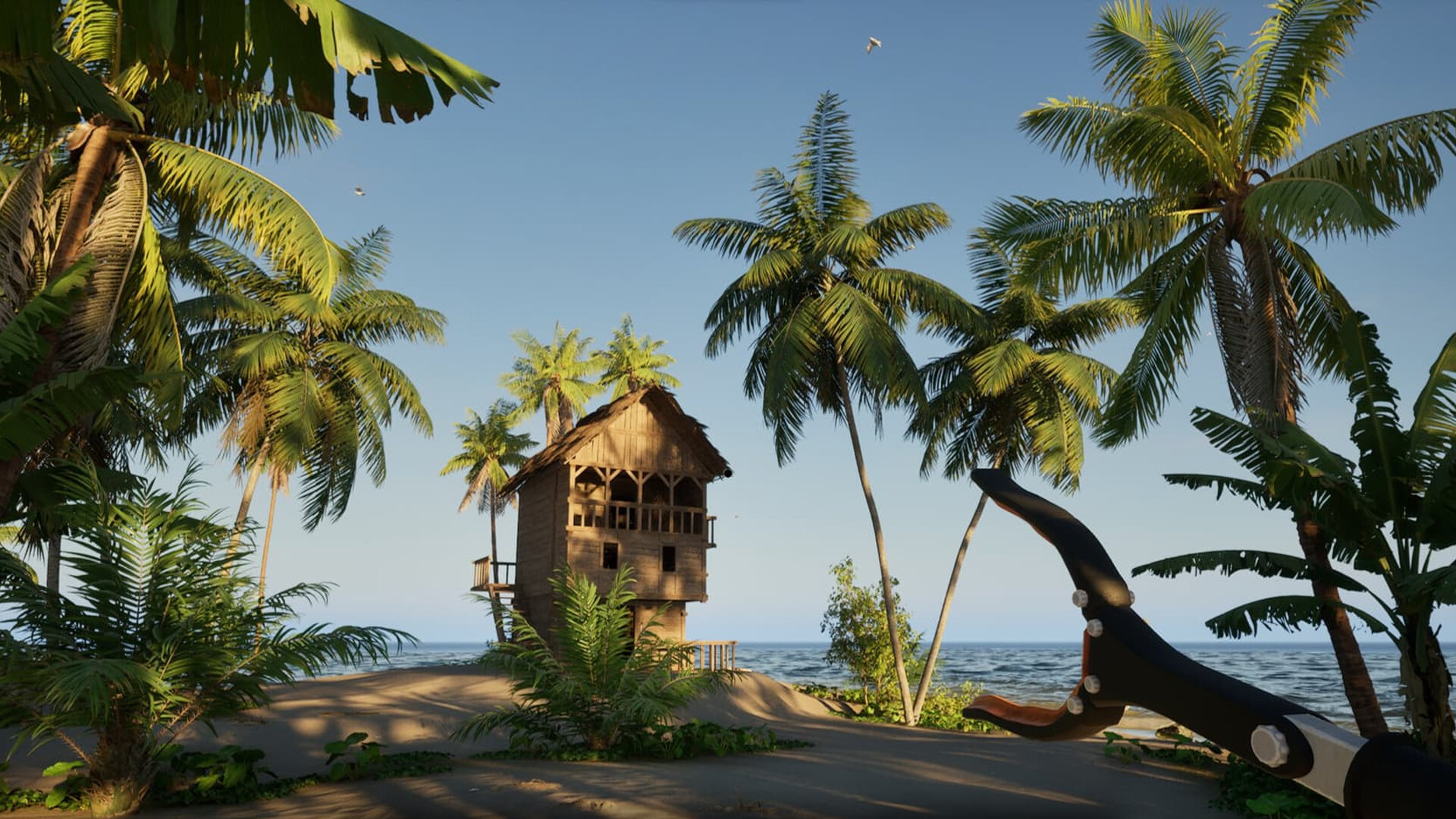 图片[7]-Steam 新游《重建你的岛屿》岛屿修复 休闲模拟游戏-山海之花 - 宝藏星球屋