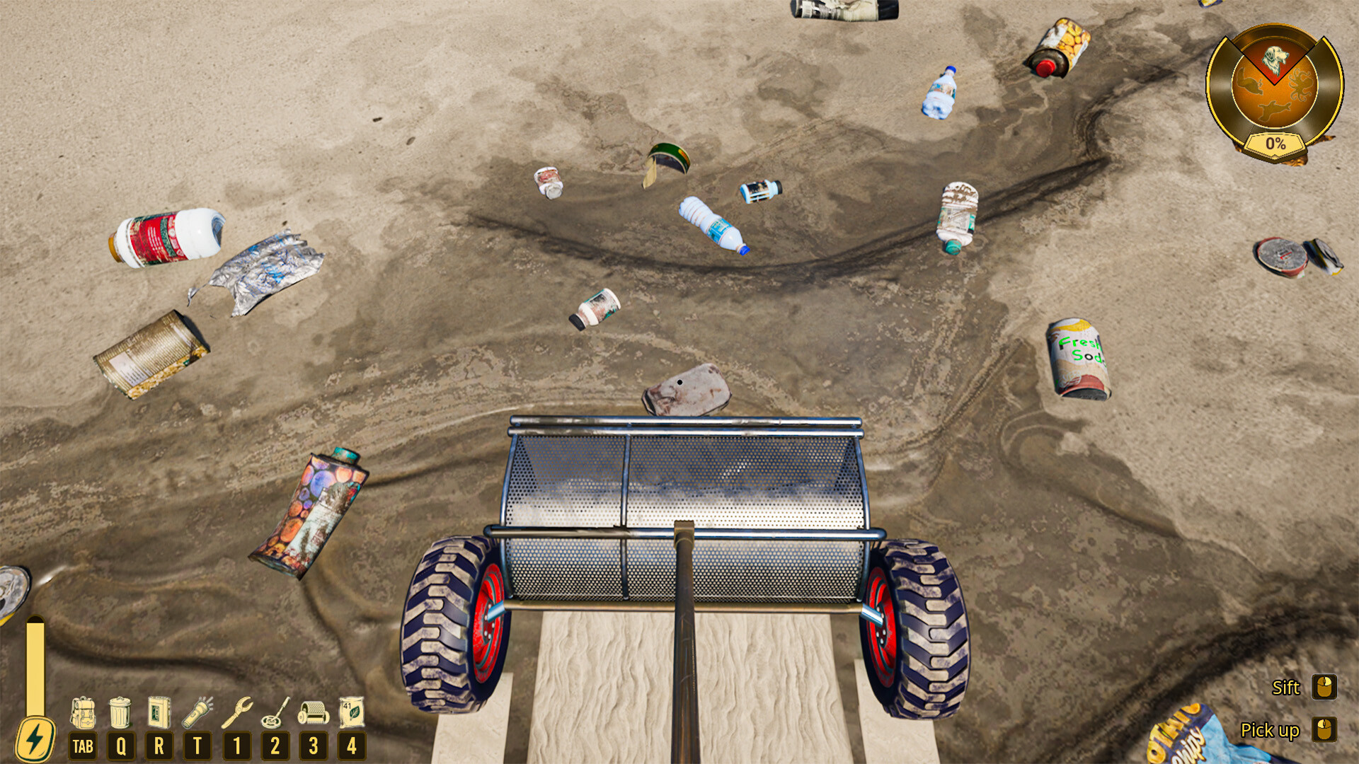 图片[13]-Steam 新游《重建你的岛屿》岛屿修复 休闲模拟游戏-山海之花 - 宝藏星球屋