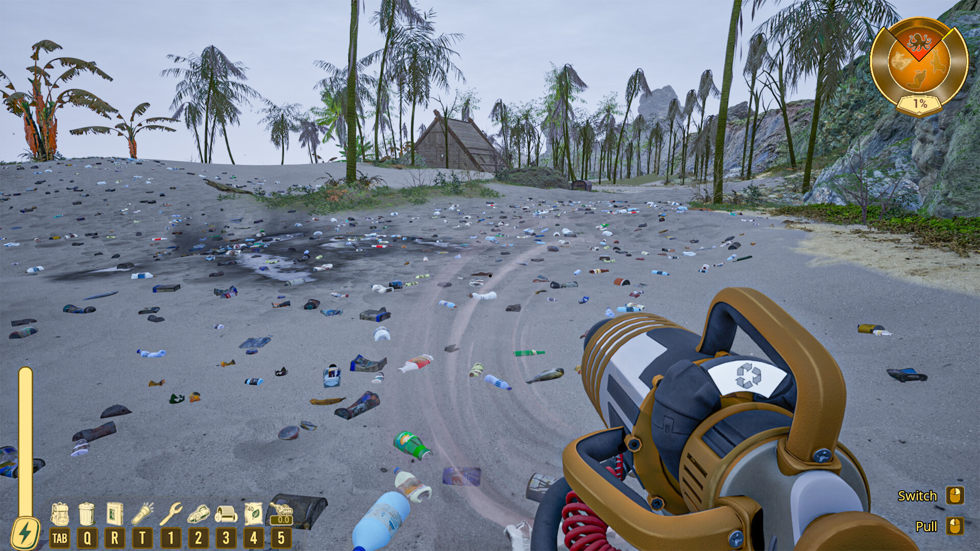 图片[15]-Steam 新游《重建你的岛屿》岛屿修复 休闲模拟游戏-山海之花 - 宝藏星球屋