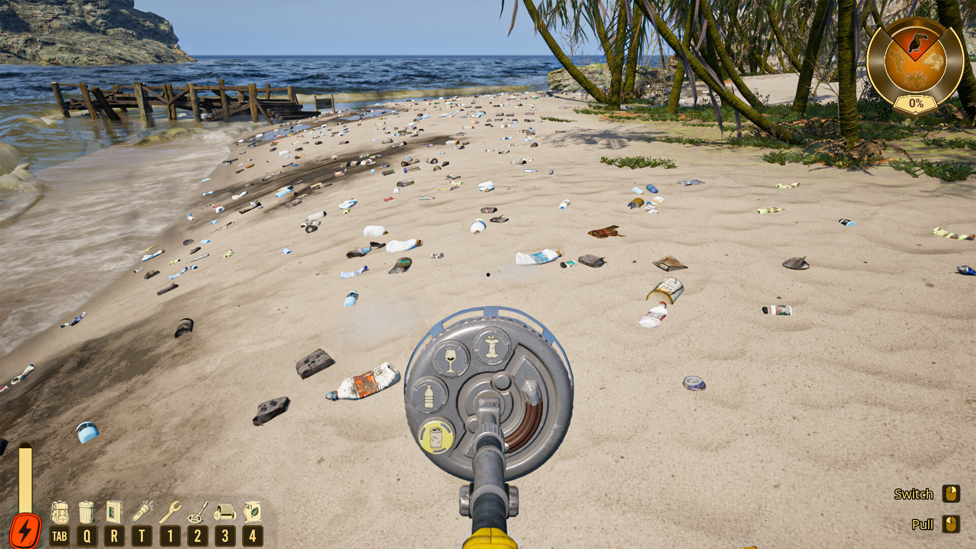 图片[14]-Steam 新游《重建你的岛屿》岛屿修复 休闲模拟游戏-山海之花 - 宝藏星球屋