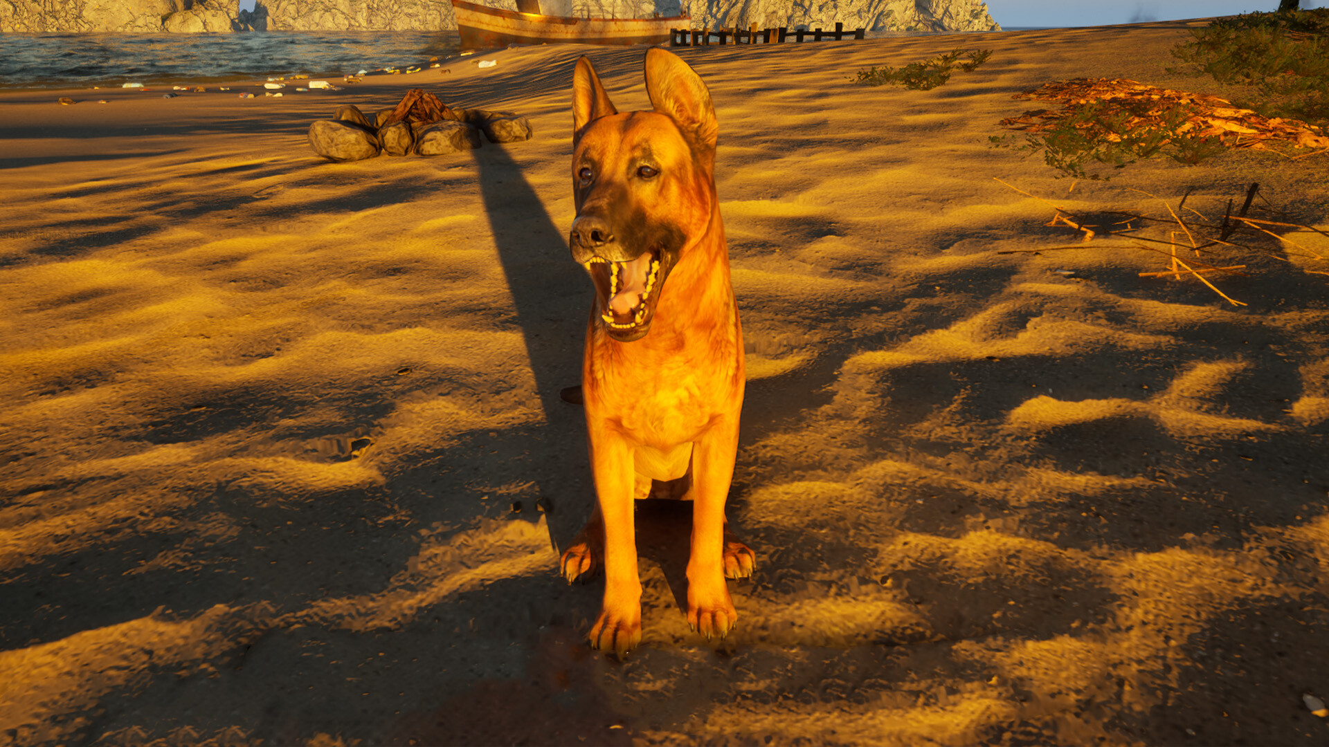 图片[6]-Steam 新游《重建你的岛屿》岛屿修复 休闲模拟游戏-山海之花 - 宝藏星球屋