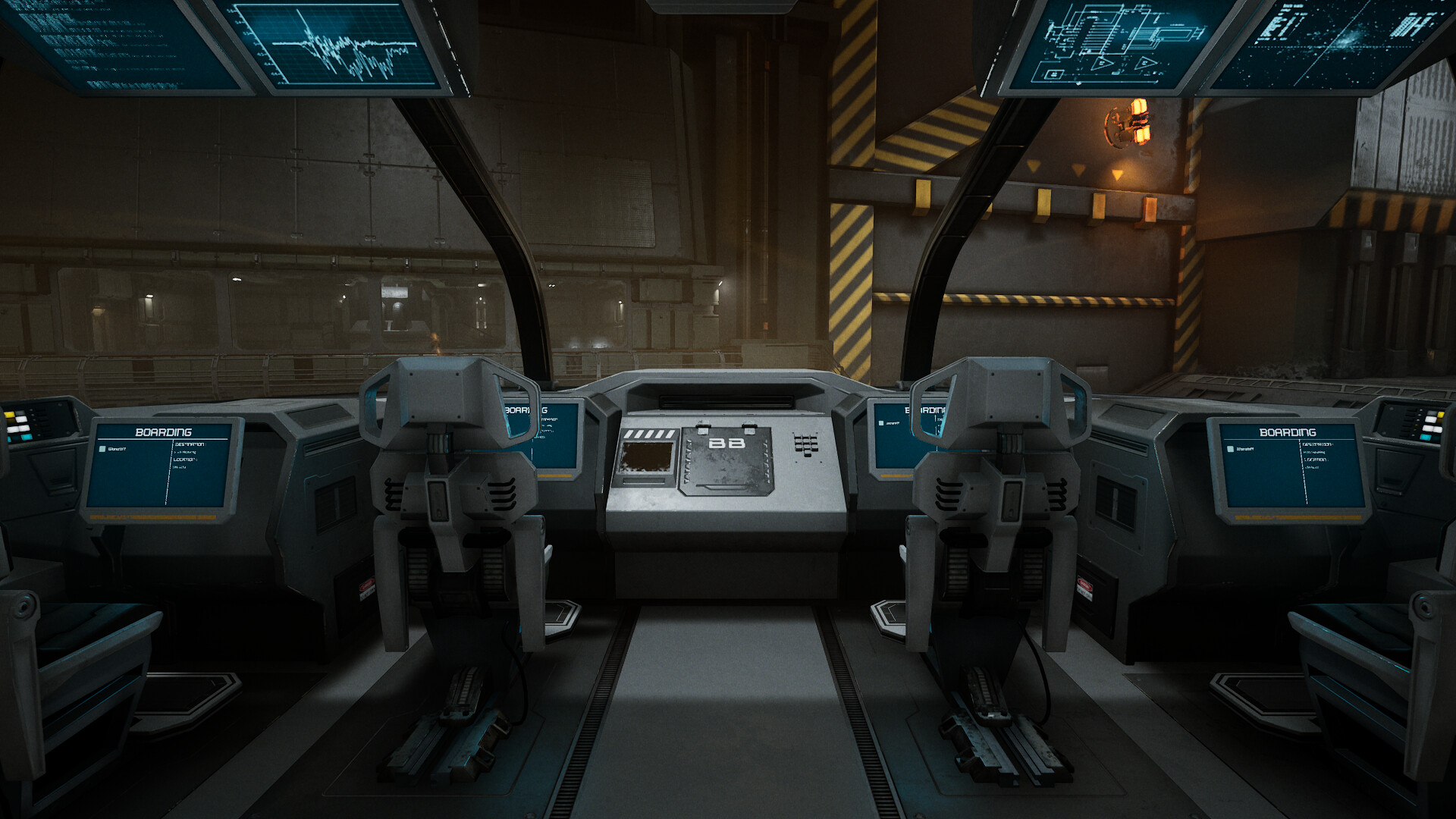 图片[8]-Steam游戏《物种：未知》 一款支持 1-4 人联机的合作生存恐怖游戏 电脑端资源下载-山海之花 - 宝藏星球屋