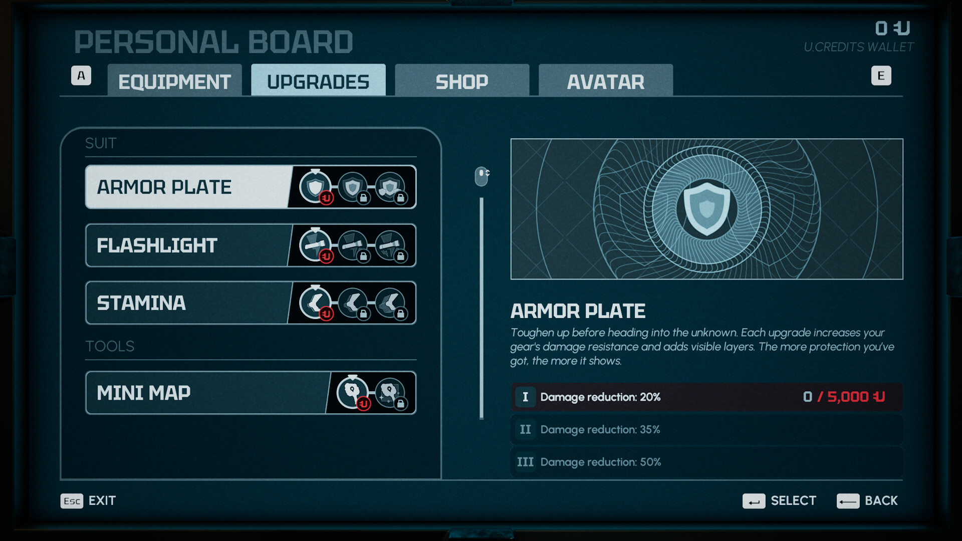 图片[3]-Steam游戏《物种：未知》 一款支持 1-4 人联机的合作生存恐怖游戏 电脑端资源下载-山海之花 - 宝藏星球屋