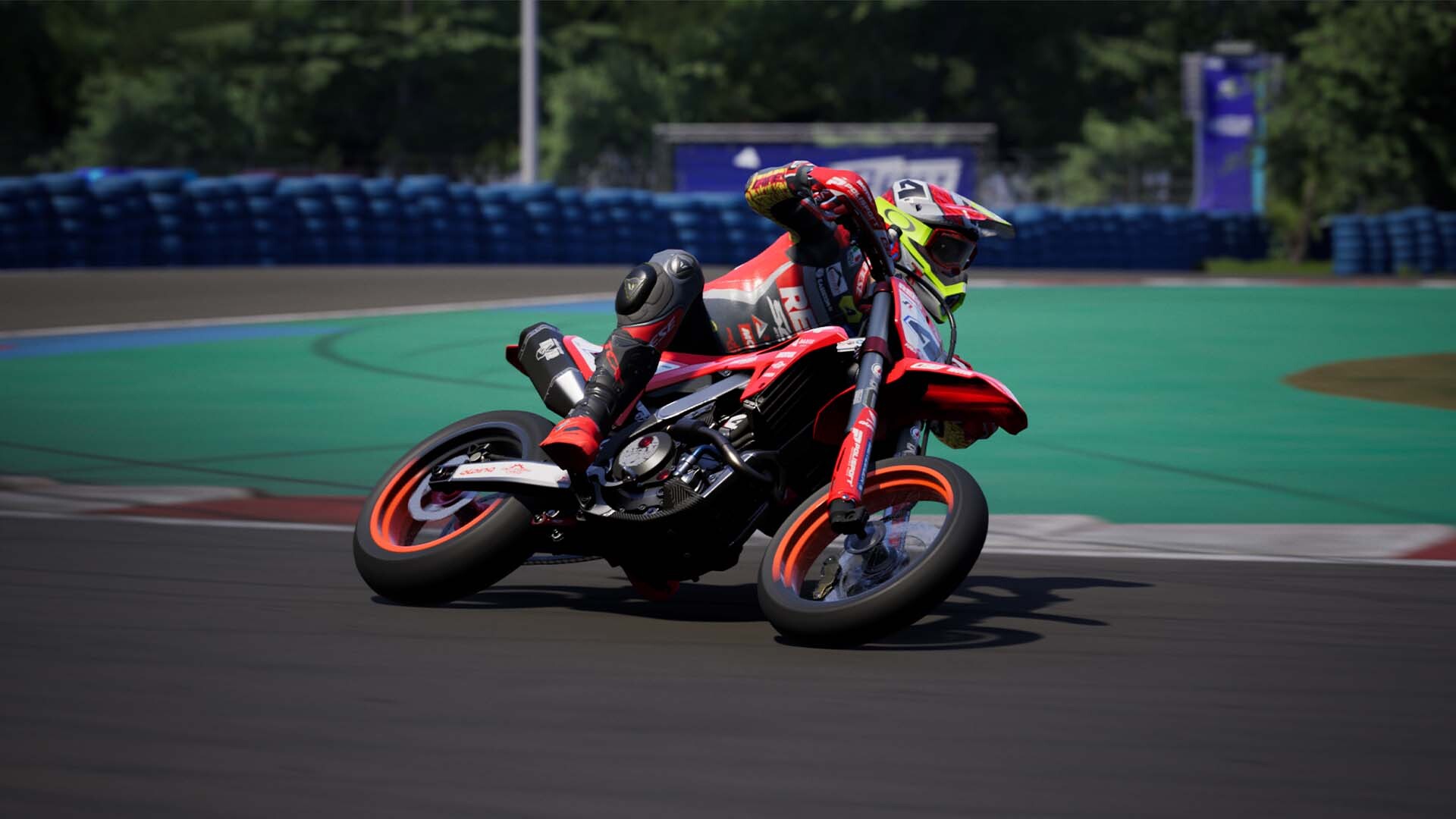 图片[9]-摩托竞速系列新作《极速骑行6》全新摩托嘉年华生涯  海量摩托收藏跨平台竞技 挑战现实摩托传奇-山海之花 - 宝藏星球屋